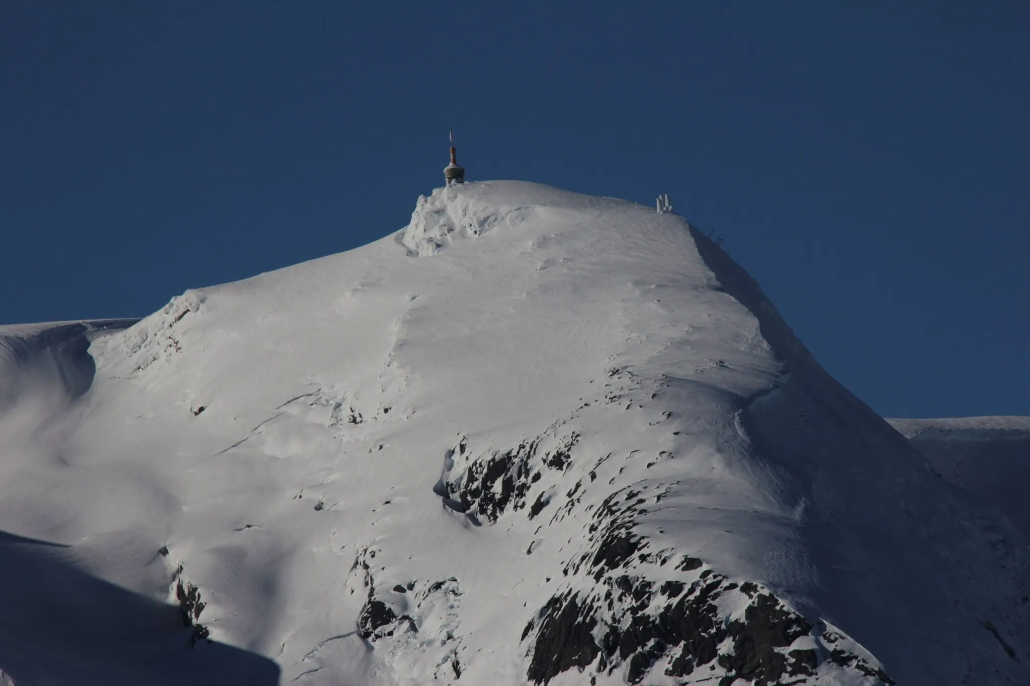 Photo showing: Lønahorgi, Voss, Closeup