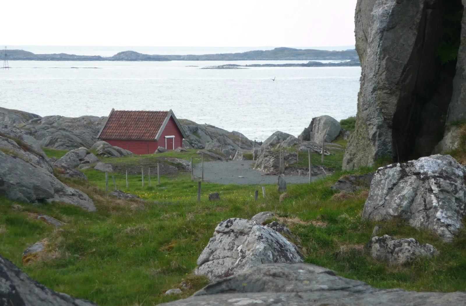 Photo showing: Åkra 05.2010