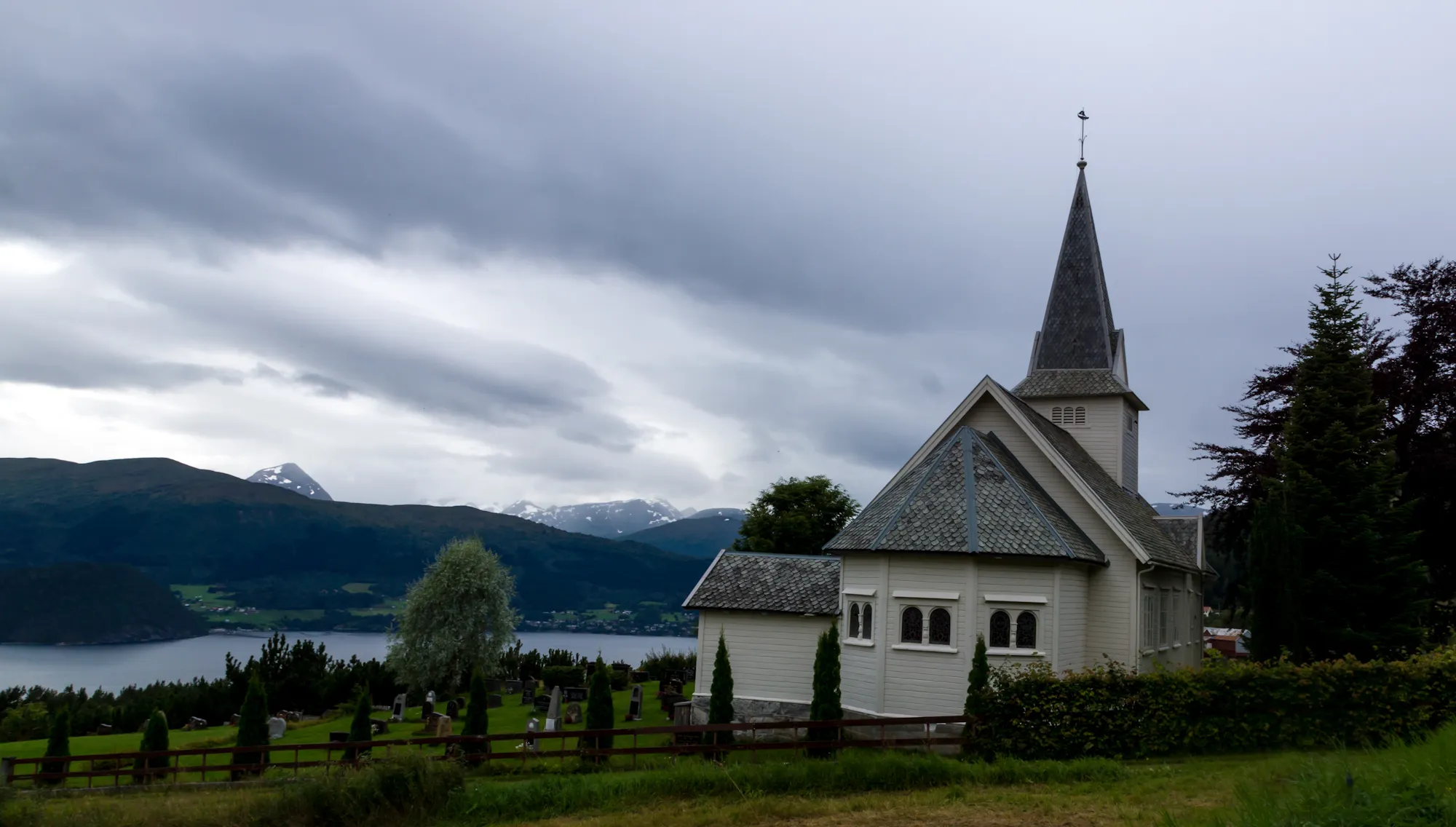 Photo showing: in the Norwegian Directorate for Cultural Heritage database.