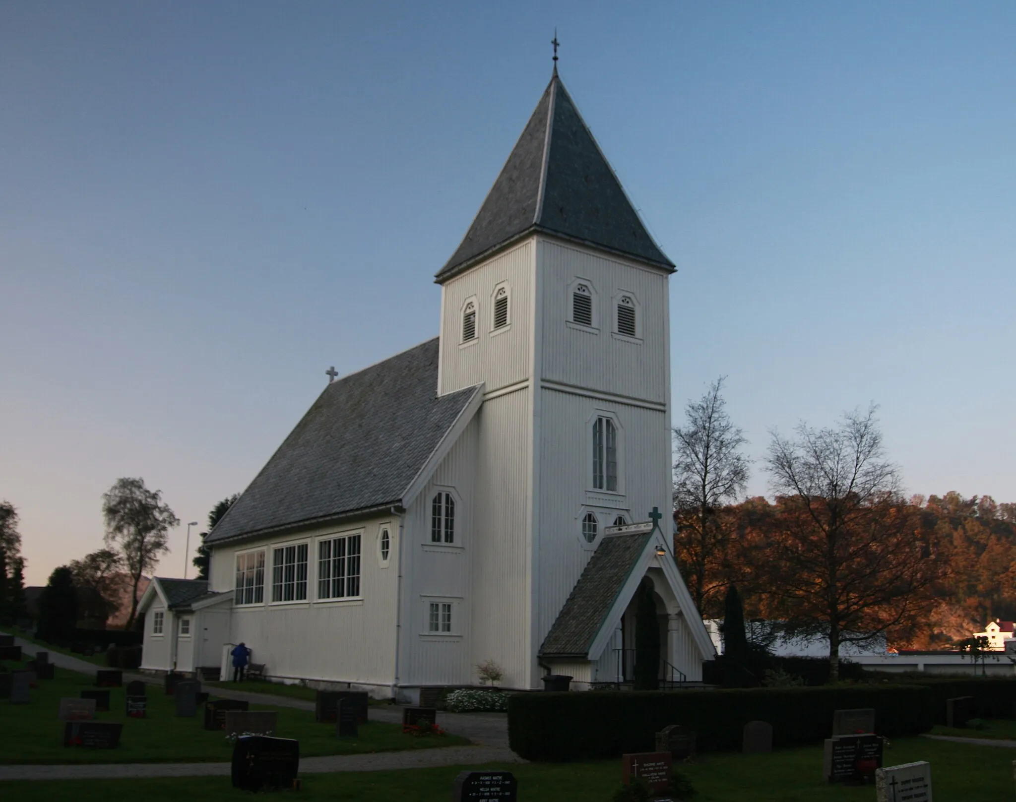 Photo showing: in the Norwegian Directorate for Cultural Heritage database.