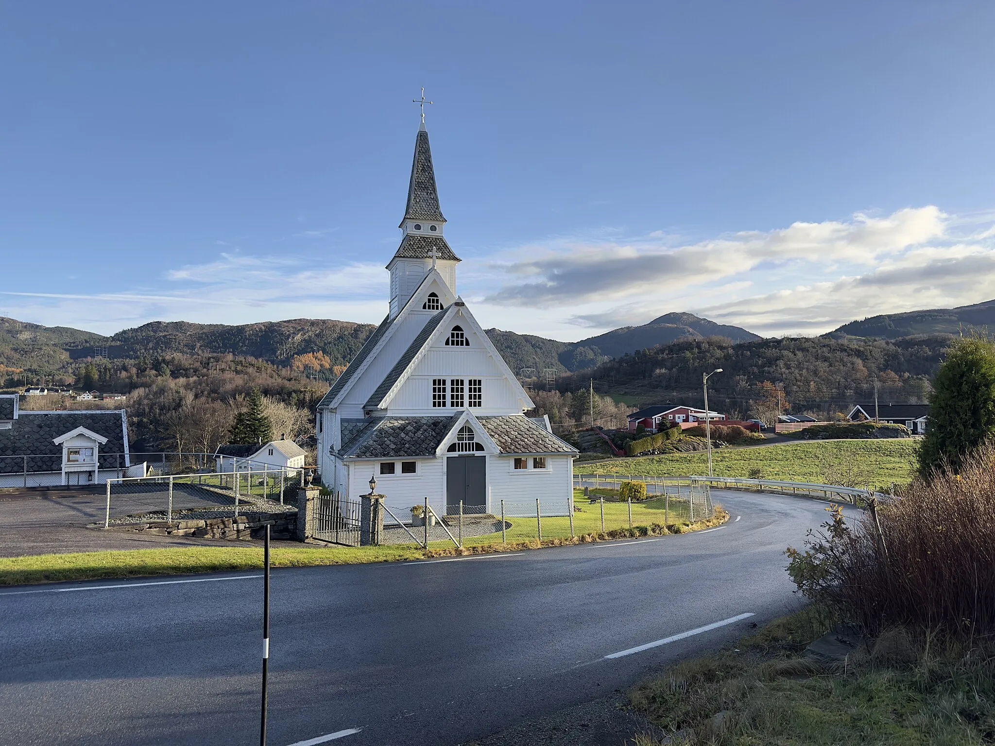 Photo showing: in the Norwegian Directorate for Cultural Heritage database.