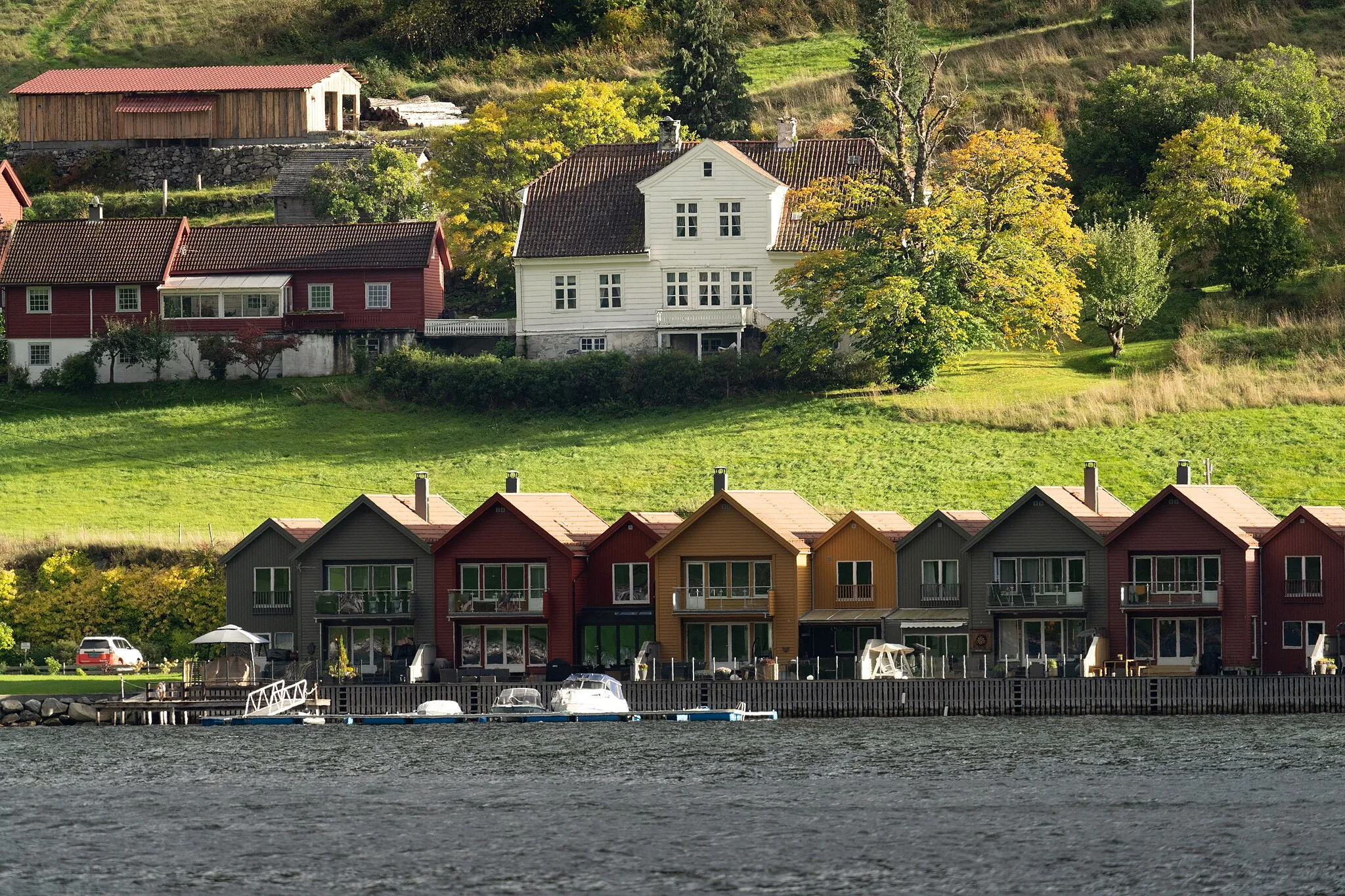 Photo showing: in the Norwegian Directorate for Cultural Heritage database.