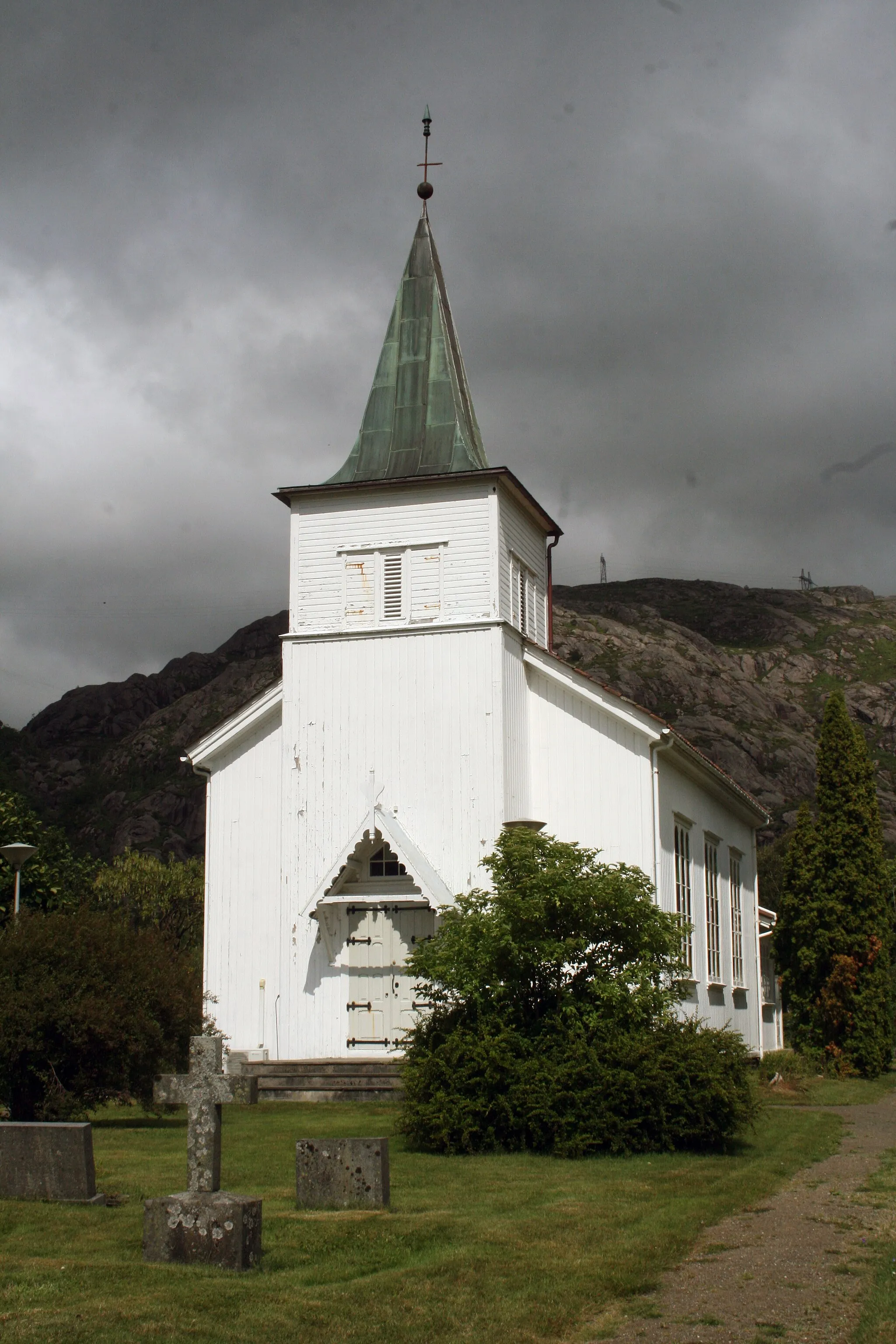 Photo showing: in the Norwegian Directorate for Cultural Heritage database.