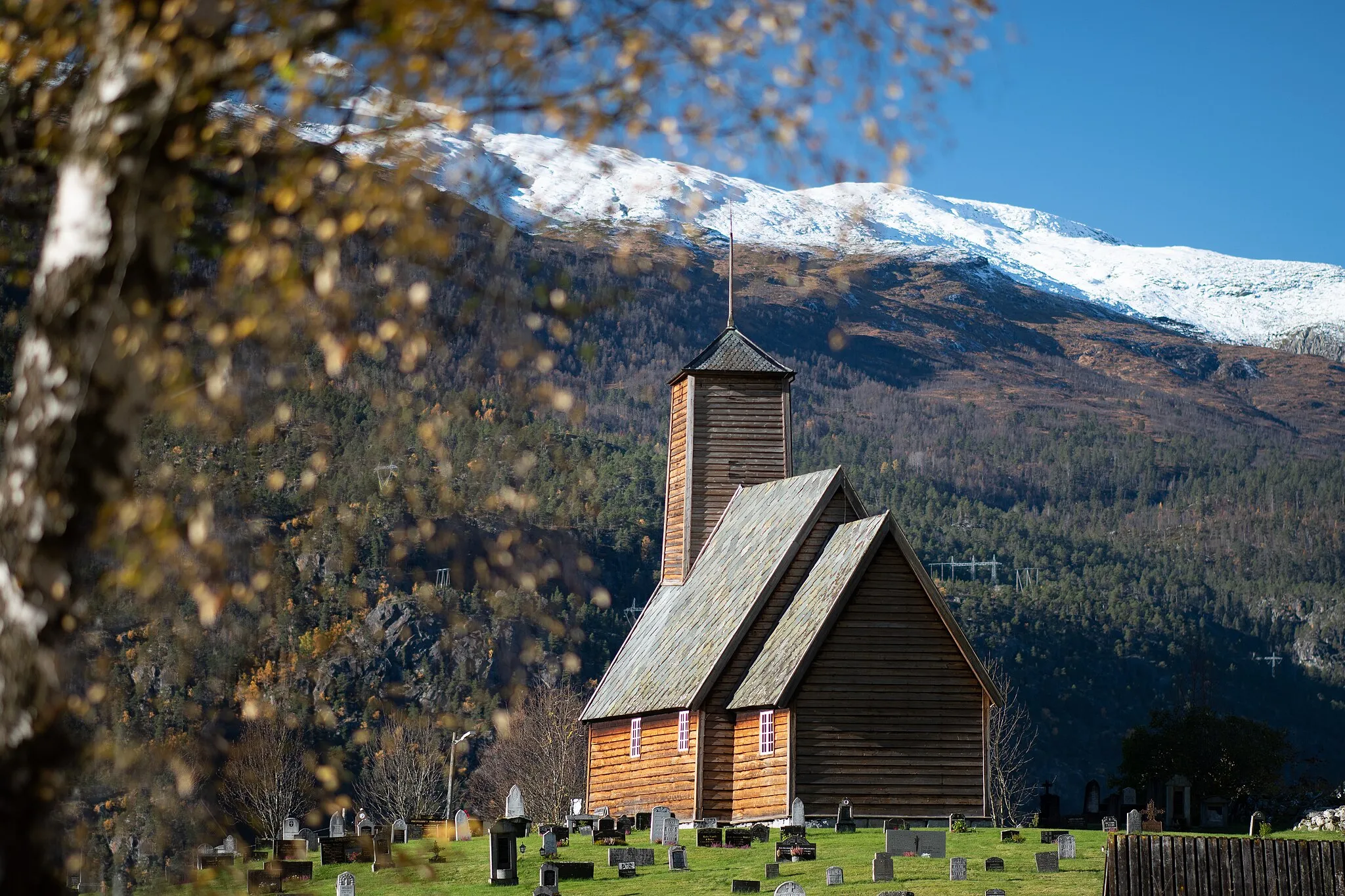 Photo showing: in the Norwegian Directorate for Cultural Heritage database.