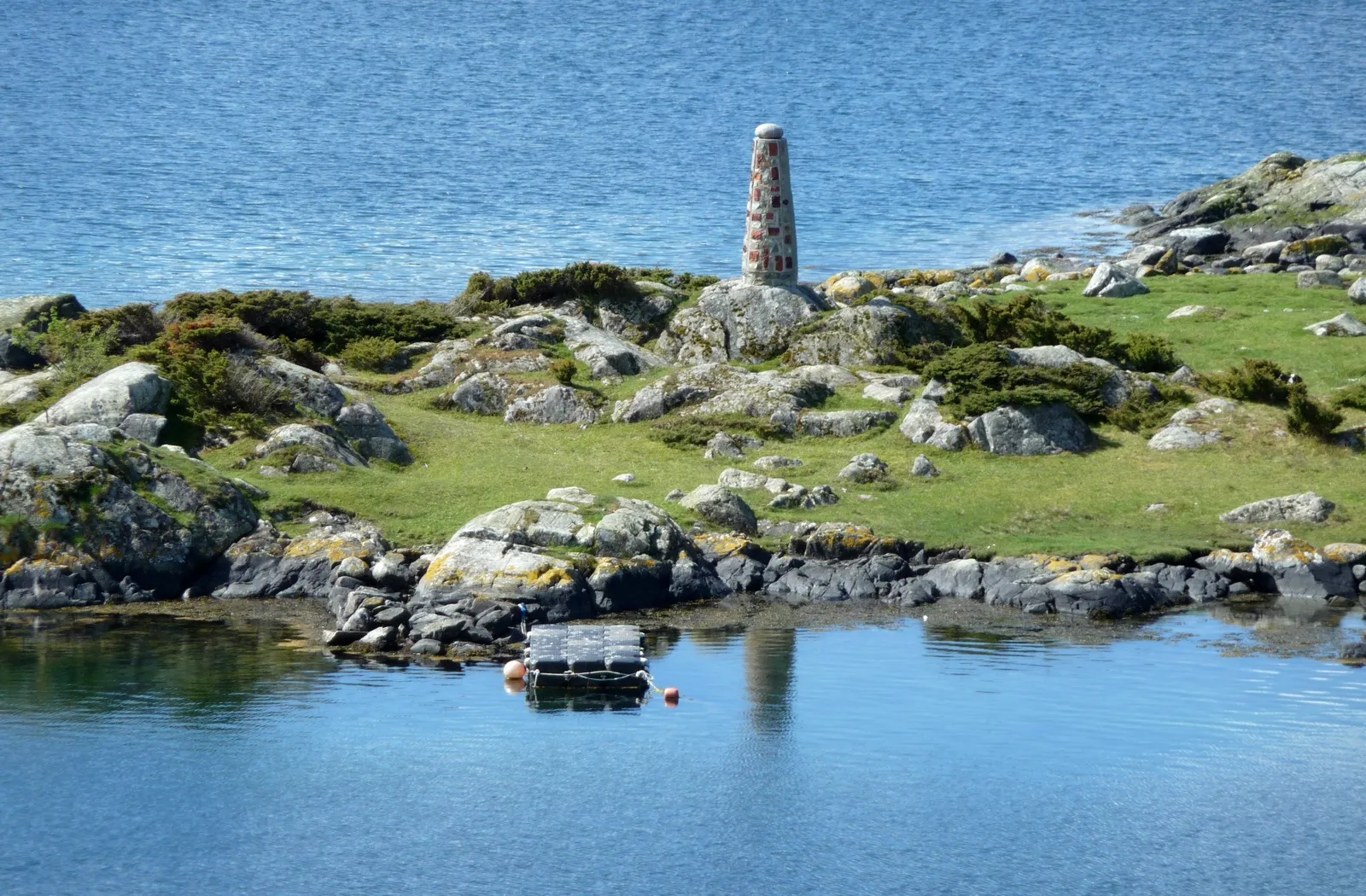 Photo showing: Karmøy 05.2010