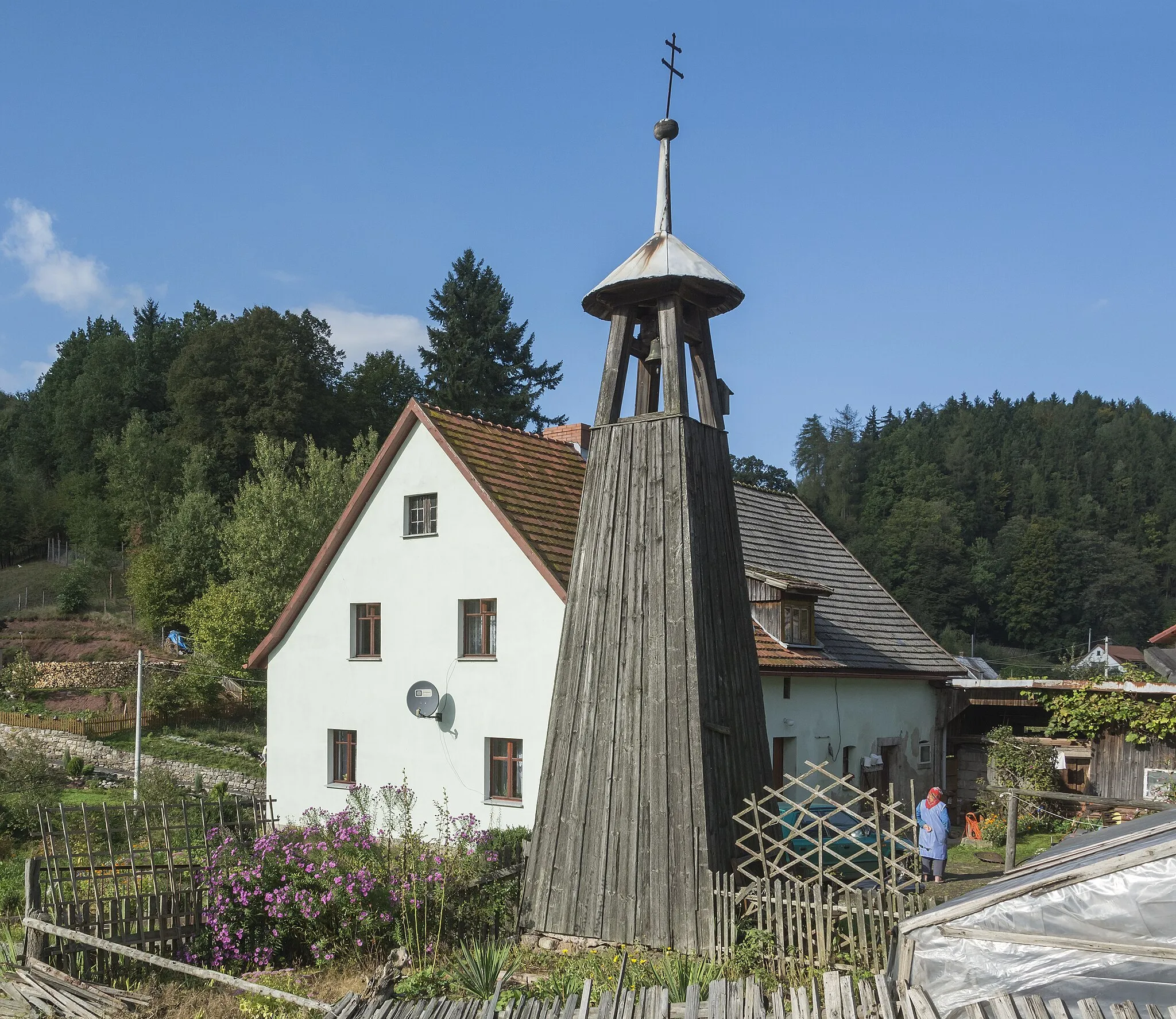 Photo showing: This is a photo of a monument in Poland identified in WLM database by the ID