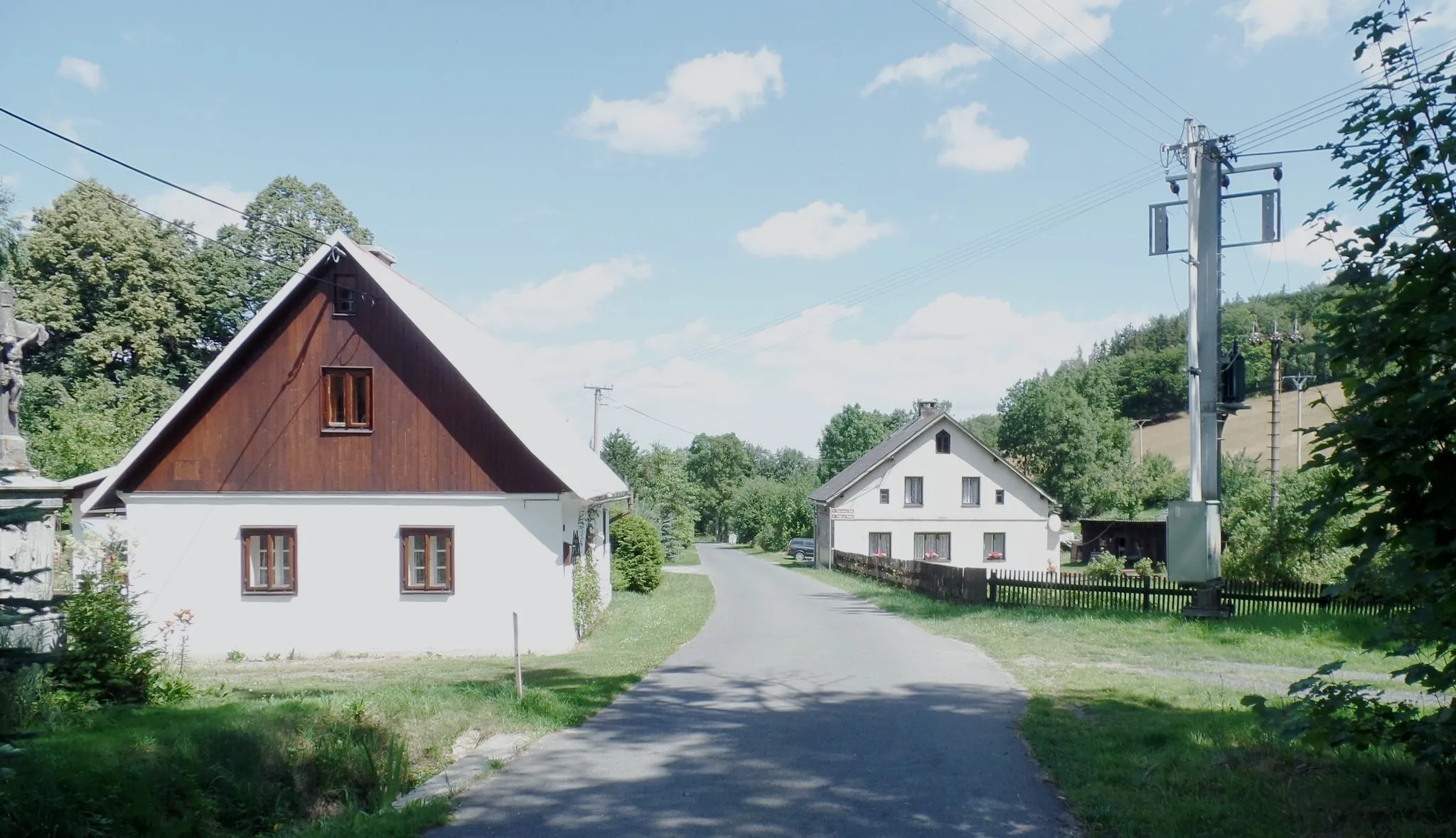 Photo showing: Widok ogólny