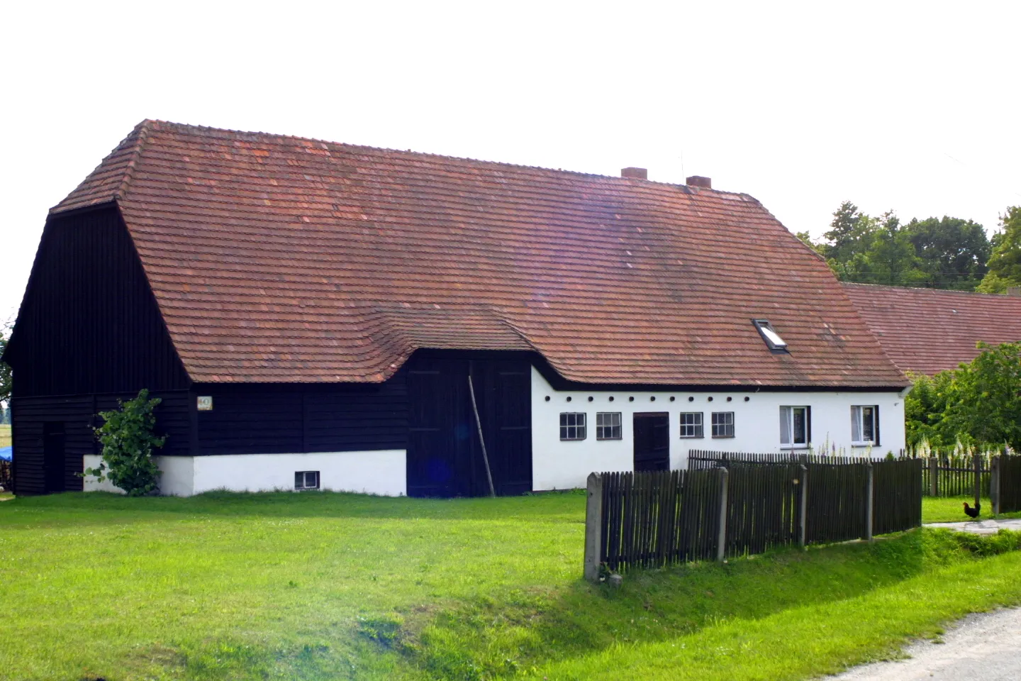 Photo showing: Ostaszów