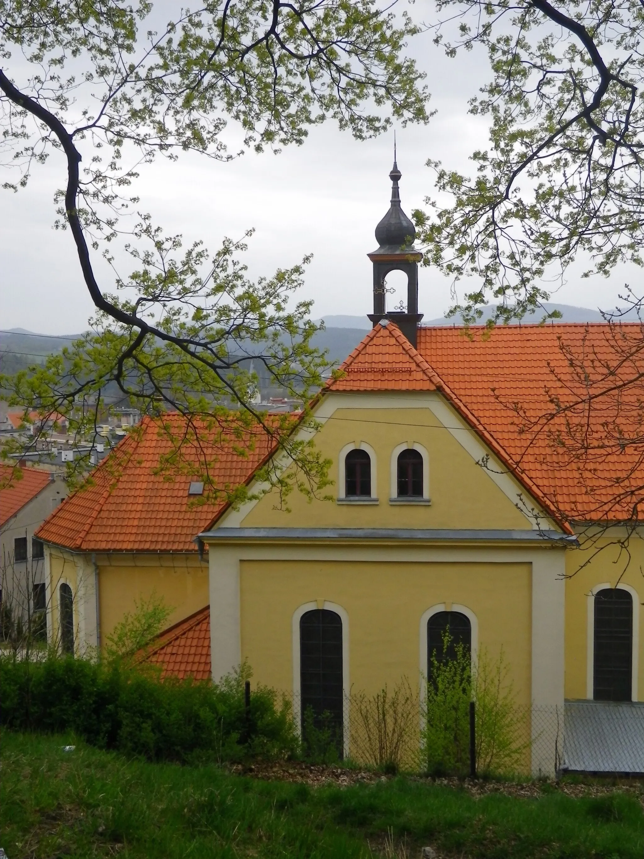 Photo showing: This is a photo of a monument in Poland identified in WLM database by the ID