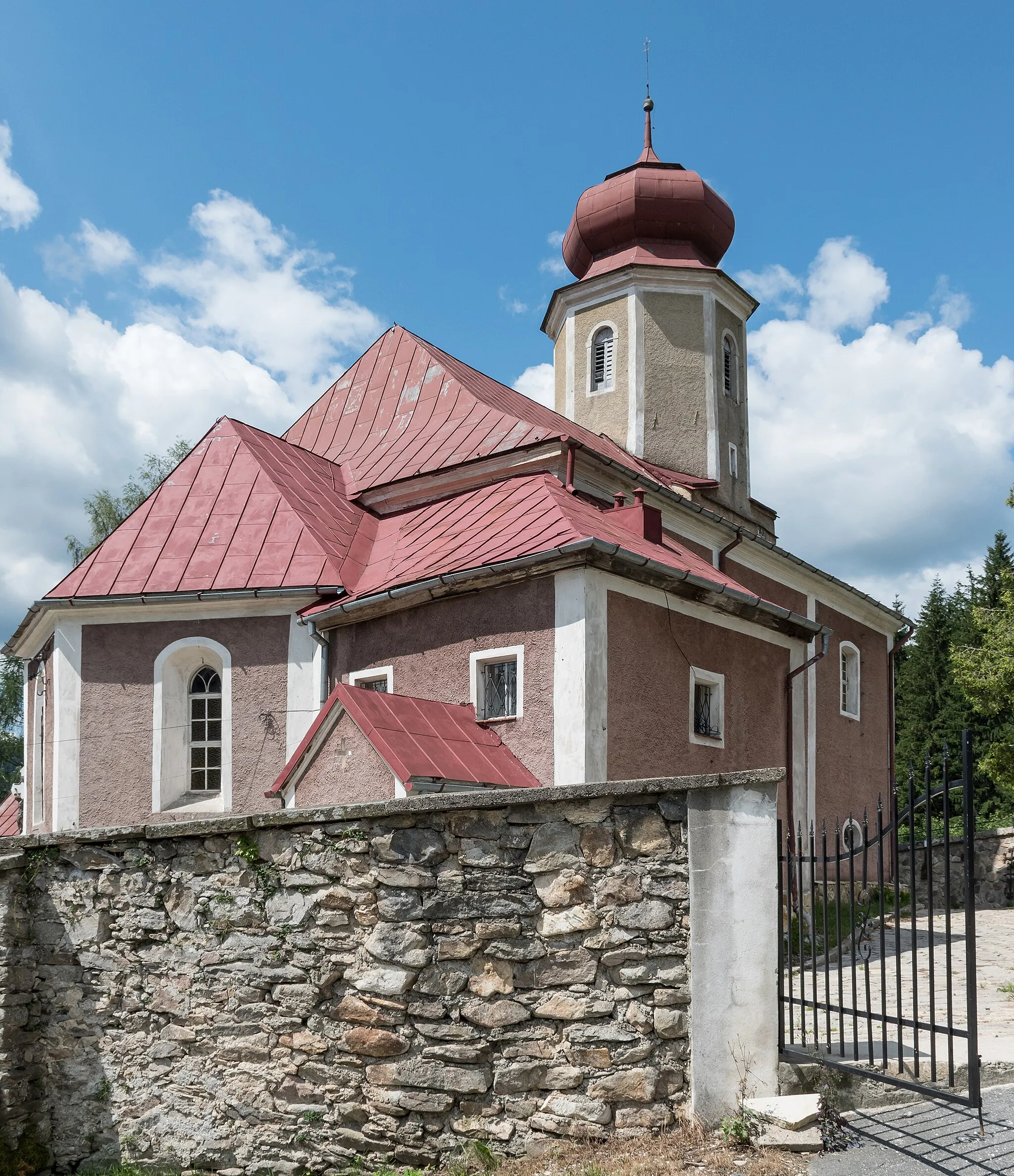 Photo showing: This is a photo of a monument in Poland identified in WLM database by the ID