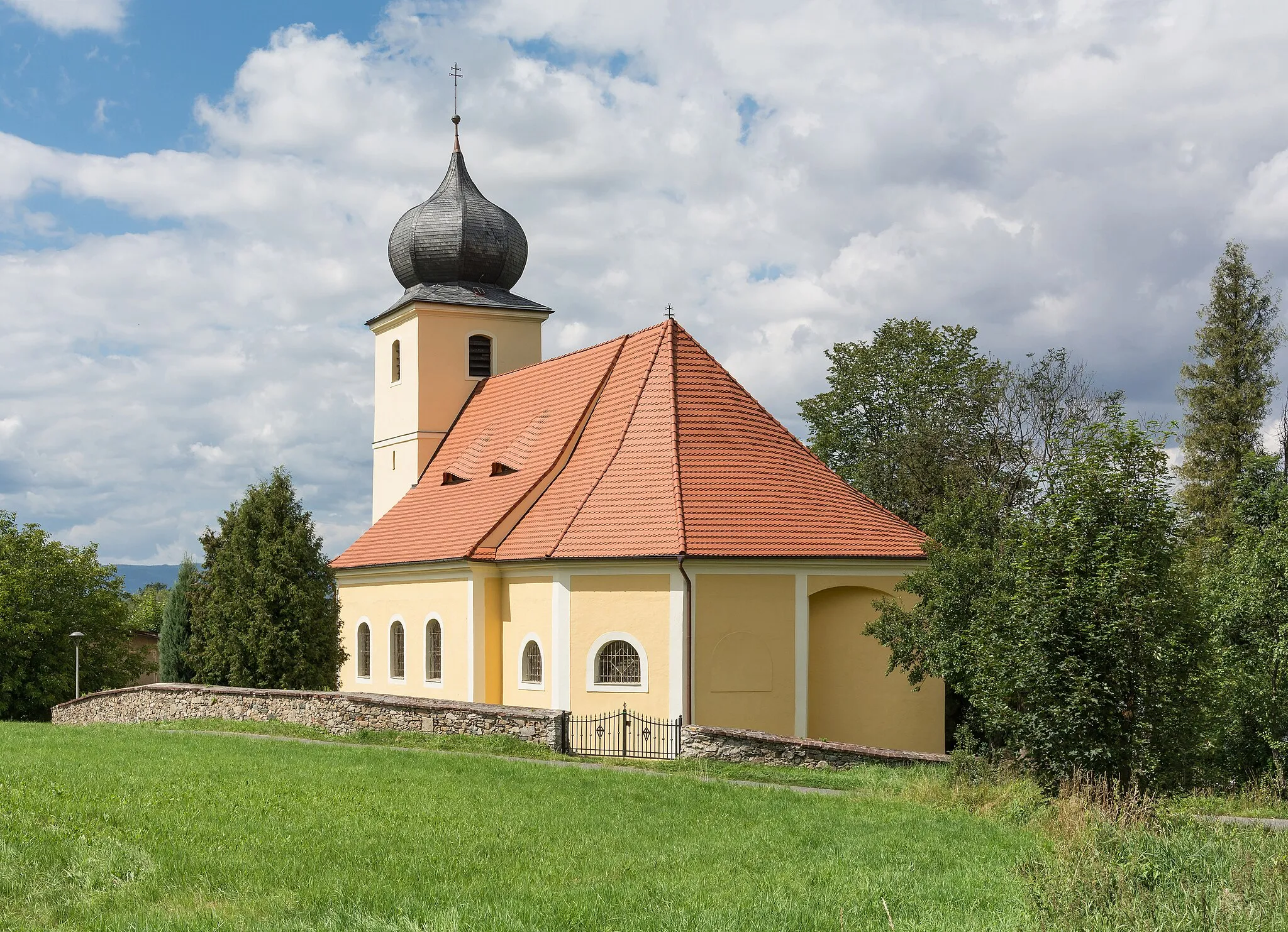 Photo showing: This is a photo of a monument in Poland identified in WLM database by the ID