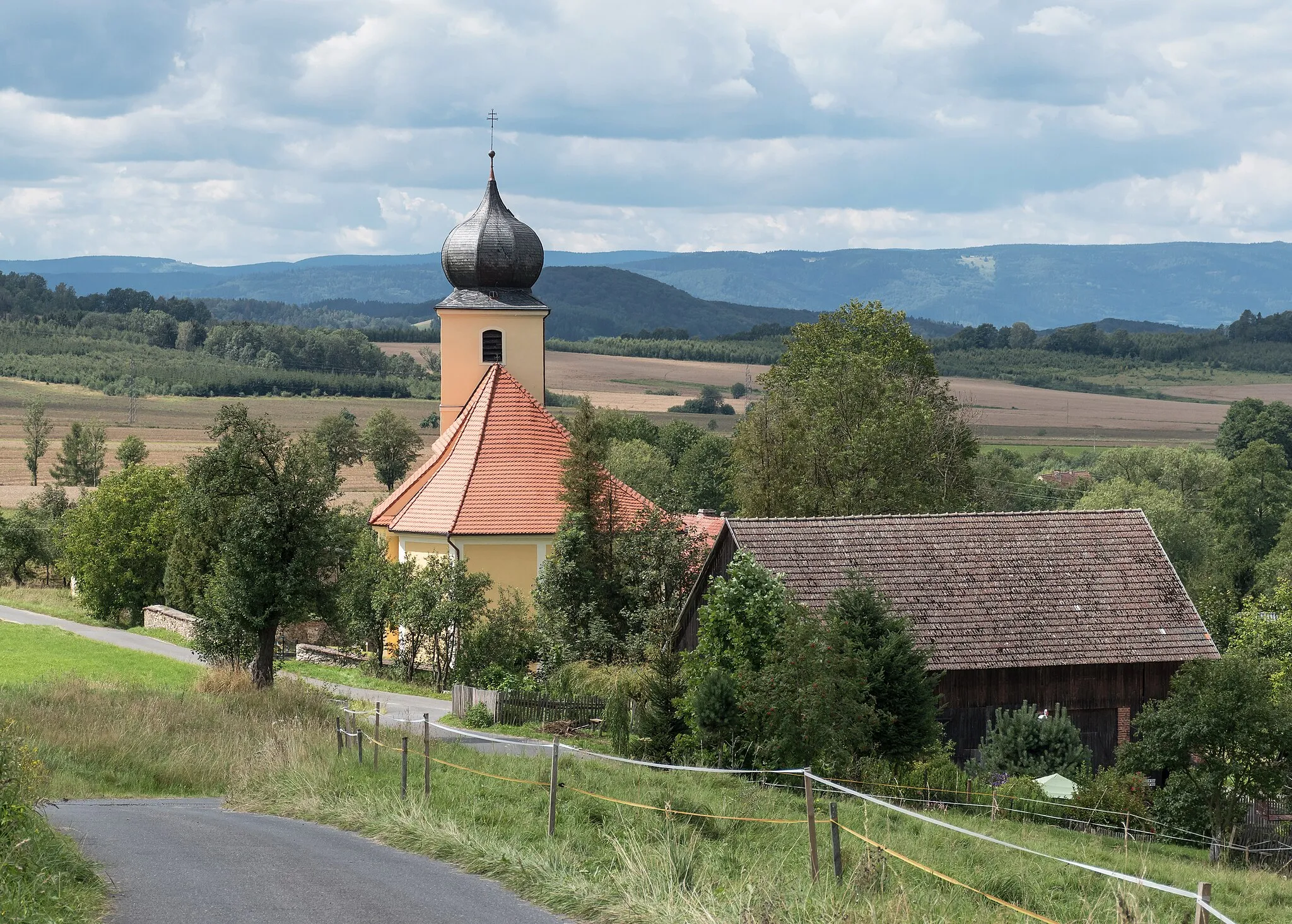 Photo showing: This is a photo of a monument in Poland identified in WLM database by the ID