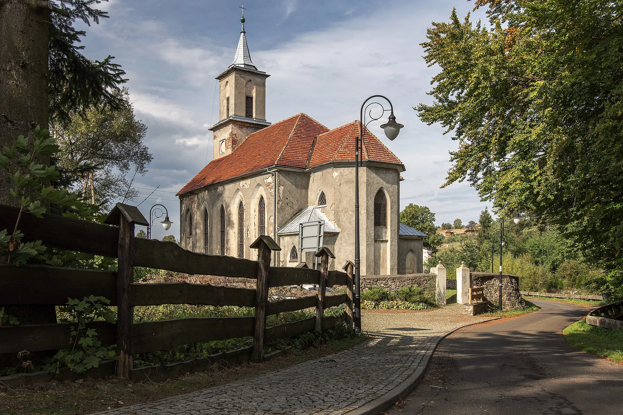 Photo showing: This is a photo of a monument in Poland identified in WLM database by the ID