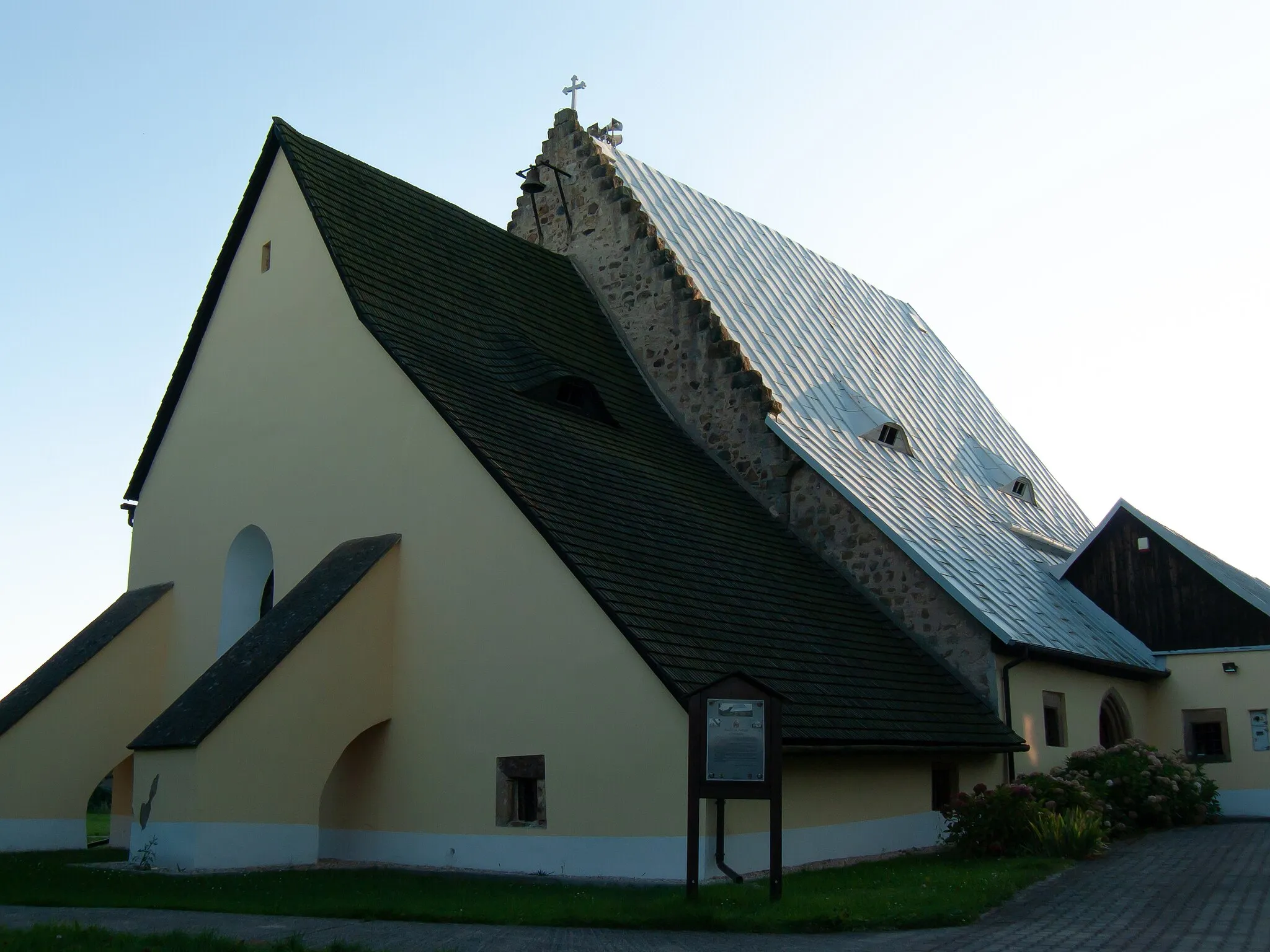 Photo showing: This is a photo of a monument in Poland identified in WLM database by the ID