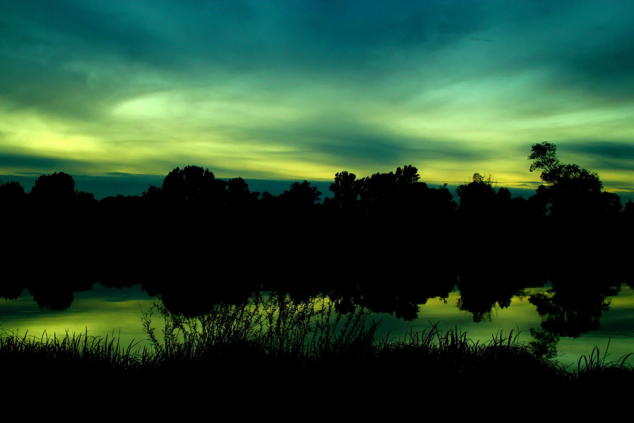 Photo showing: This is a a picture of a Natura 2000 protected area with ID