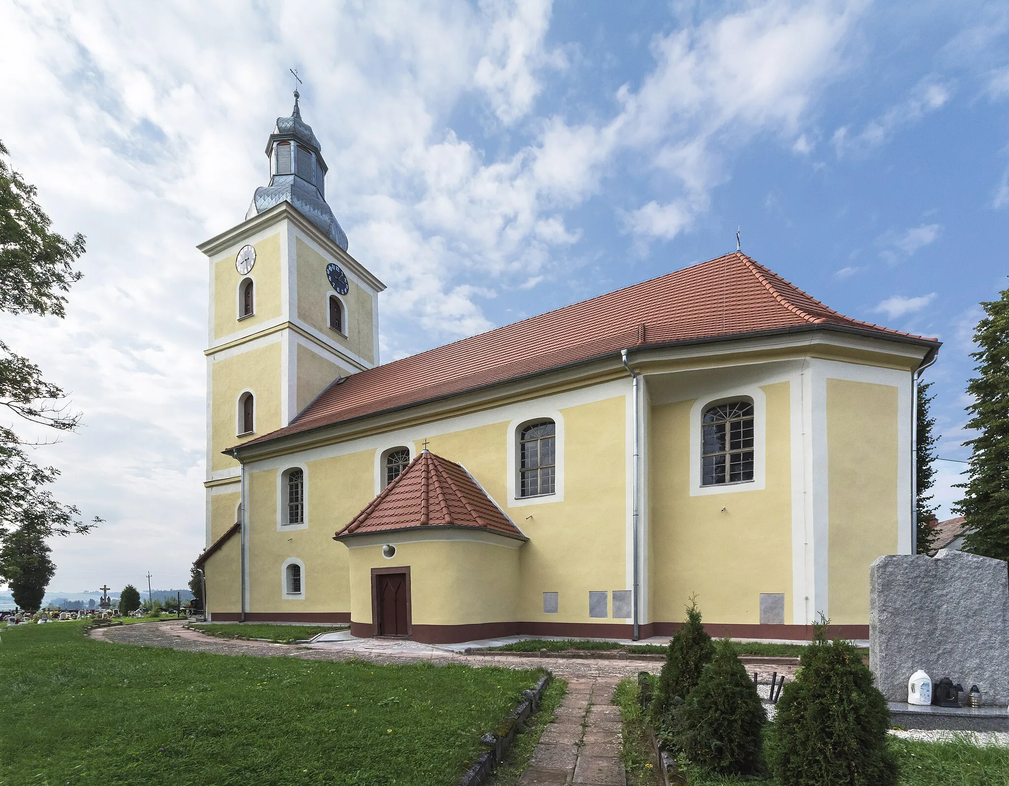 Photo showing: This is a photo of a monument in Poland identified in WLM database by the ID