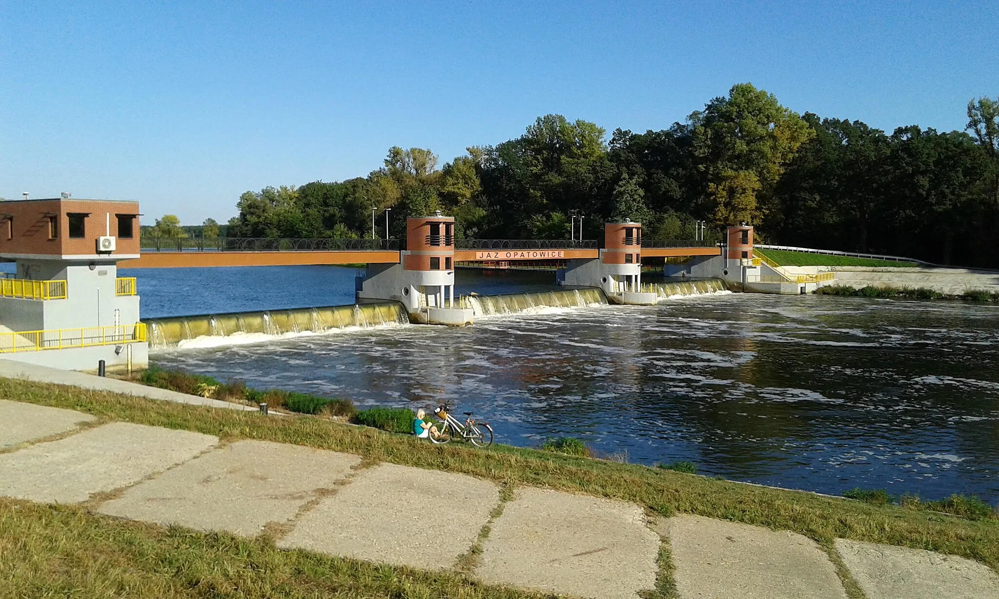 Photo showing: Bartoszowice, Wrocław, Poland