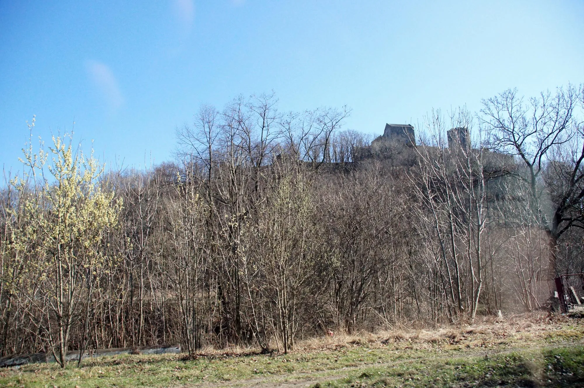 Photo showing: This is a photo of a monument in Poland identified in WLM database by the ID