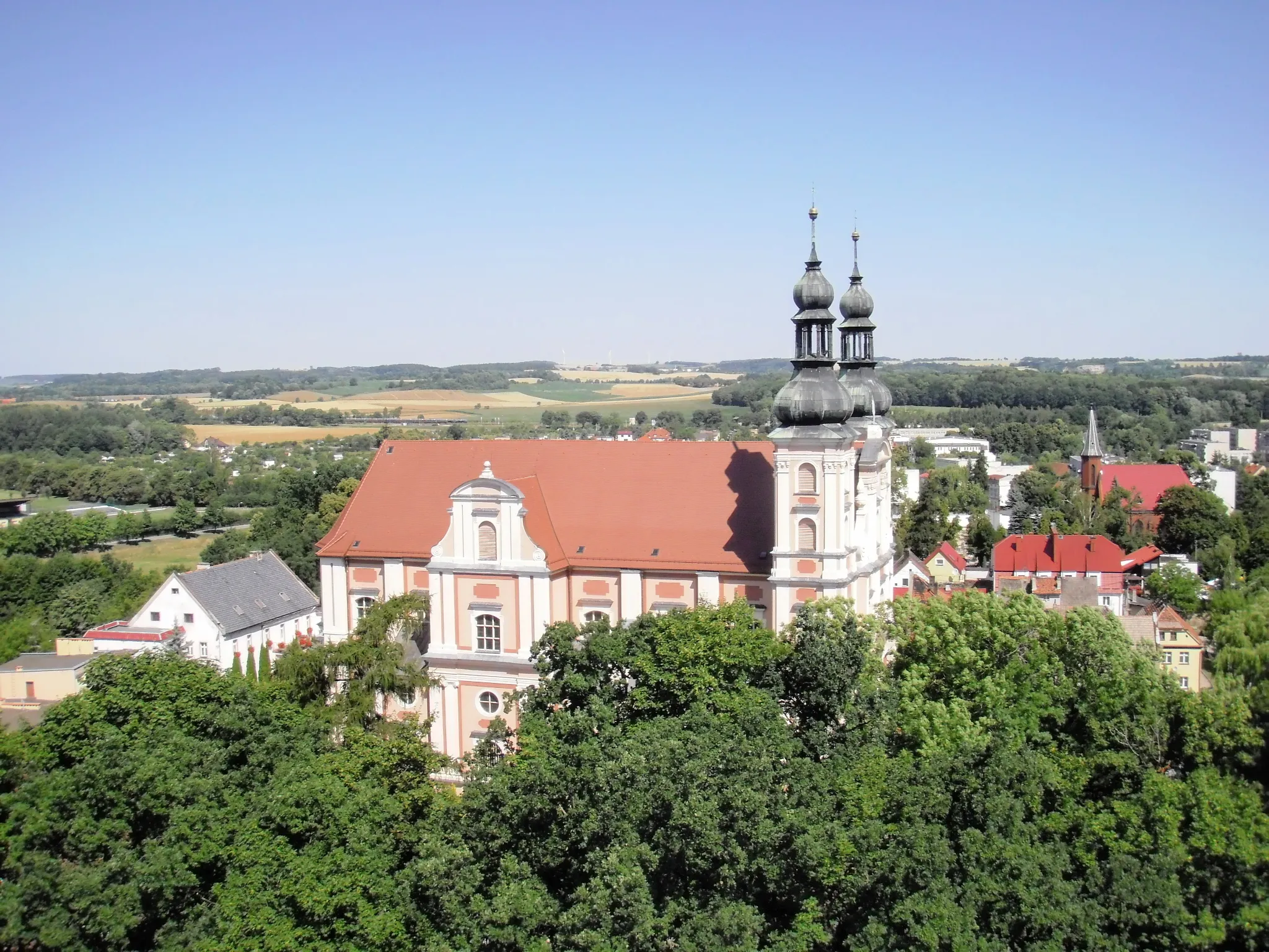 Photo showing: This is a photo of a monument in Poland identified in WLM database by the ID