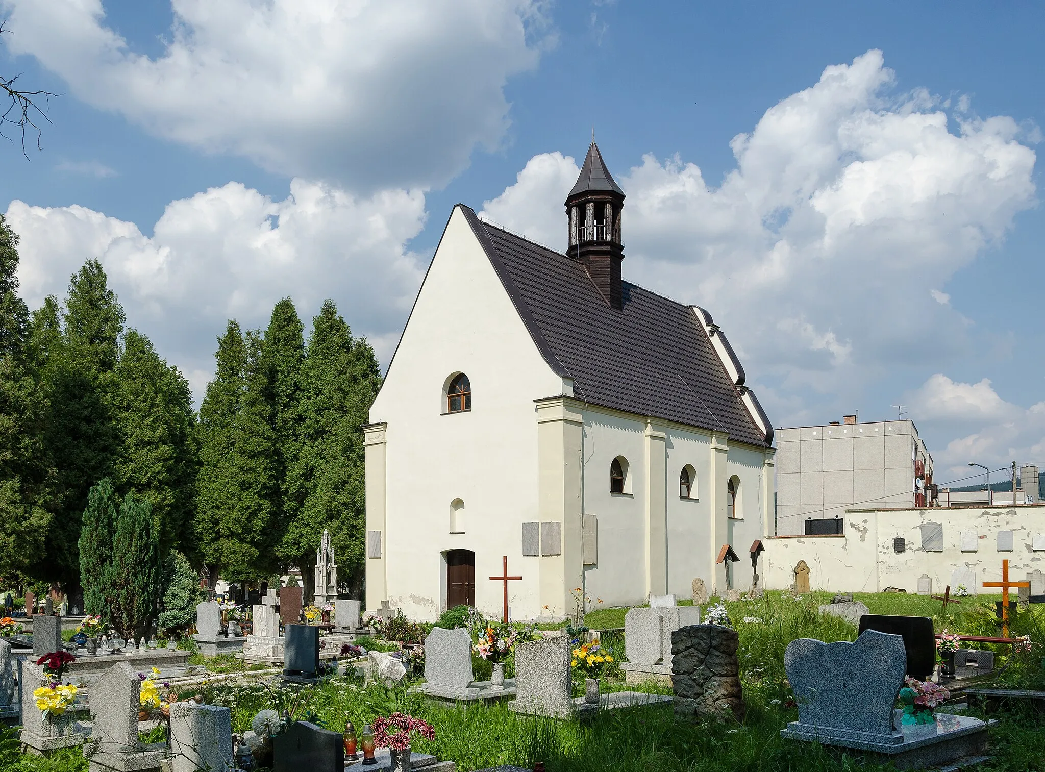 Photo showing: This is a photo of a monument in Poland identified in WLM database by the ID