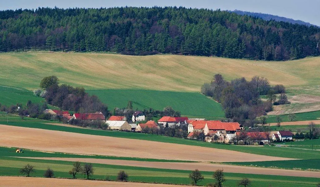 Photo showing: Winna Góra.