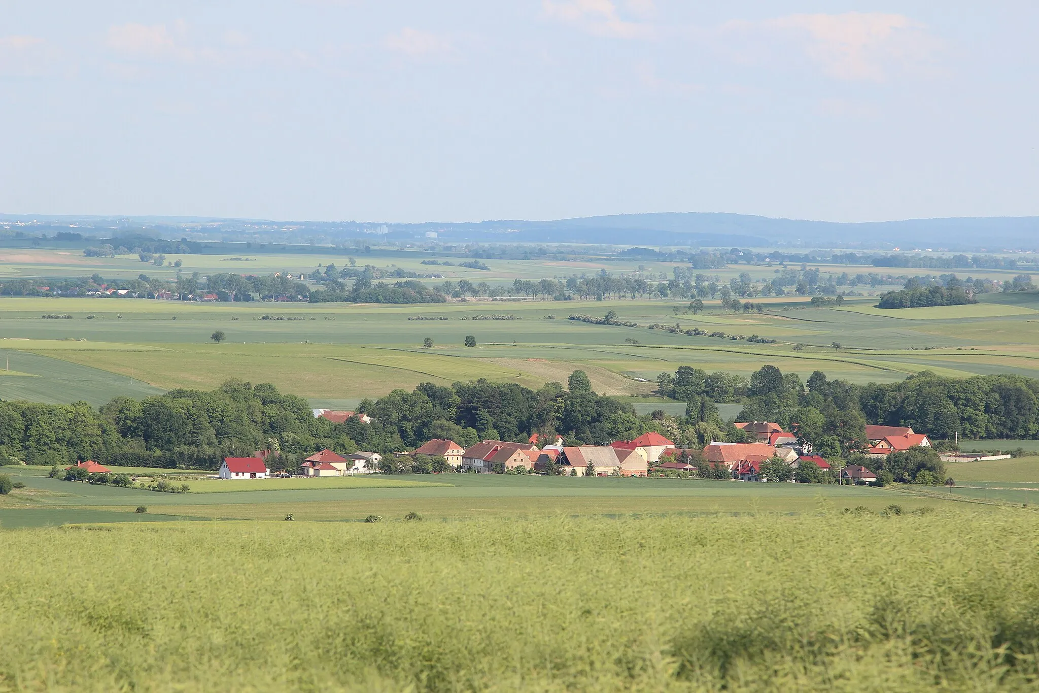 Photo showing: Winna Góra, Lower Silesian Voivodeship