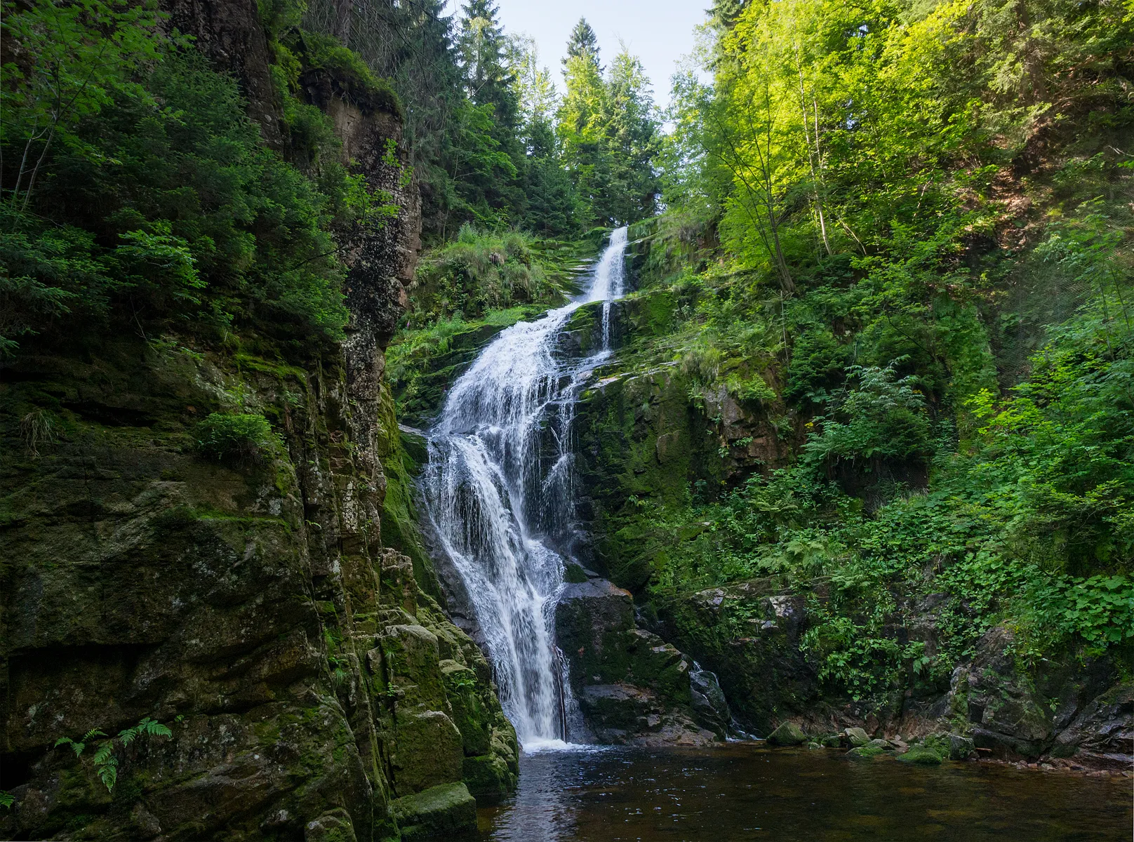 Photo showing: Poland