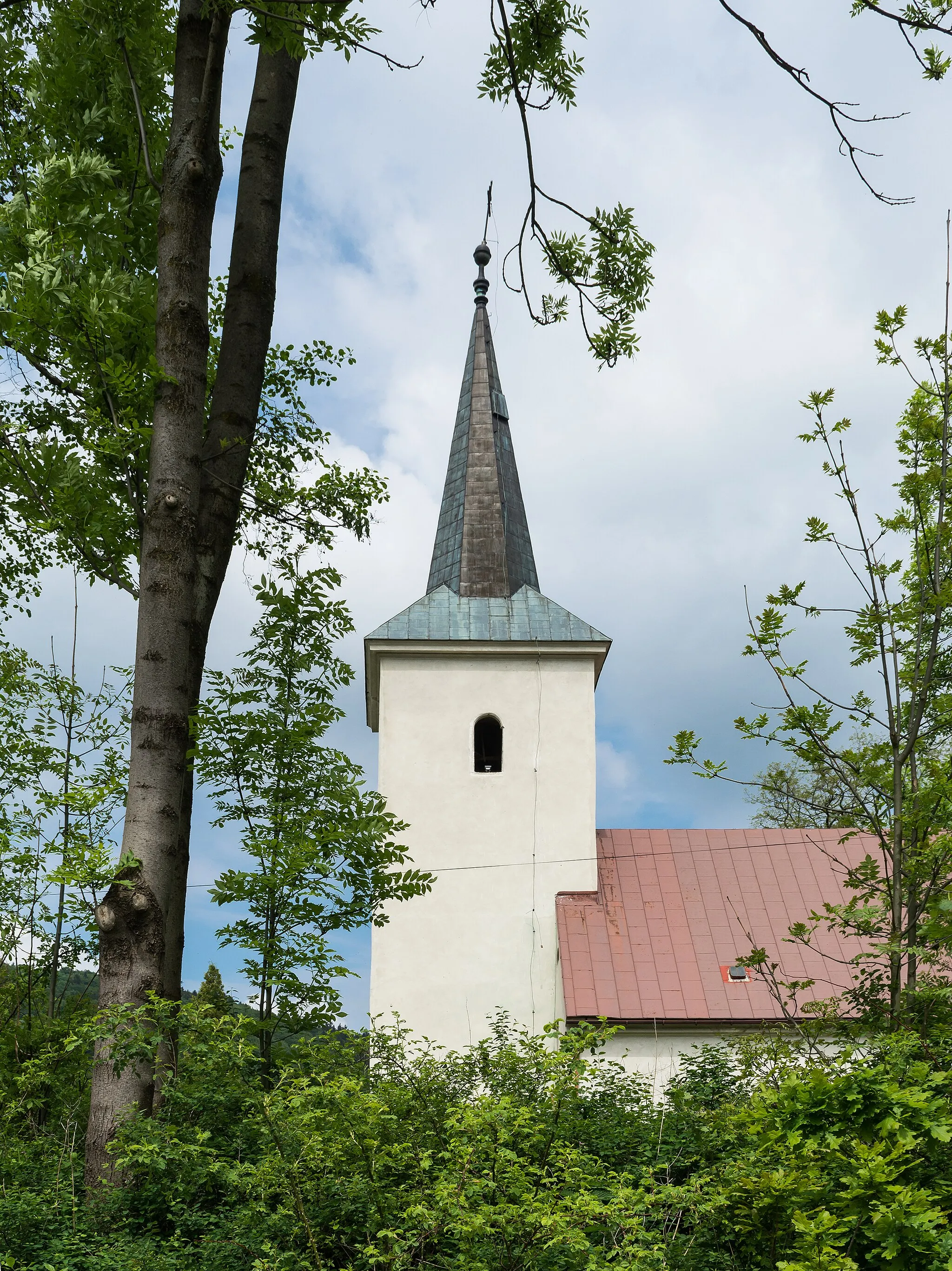 Photo showing: This is a photo of a monument in Poland identified in WLM database by the ID