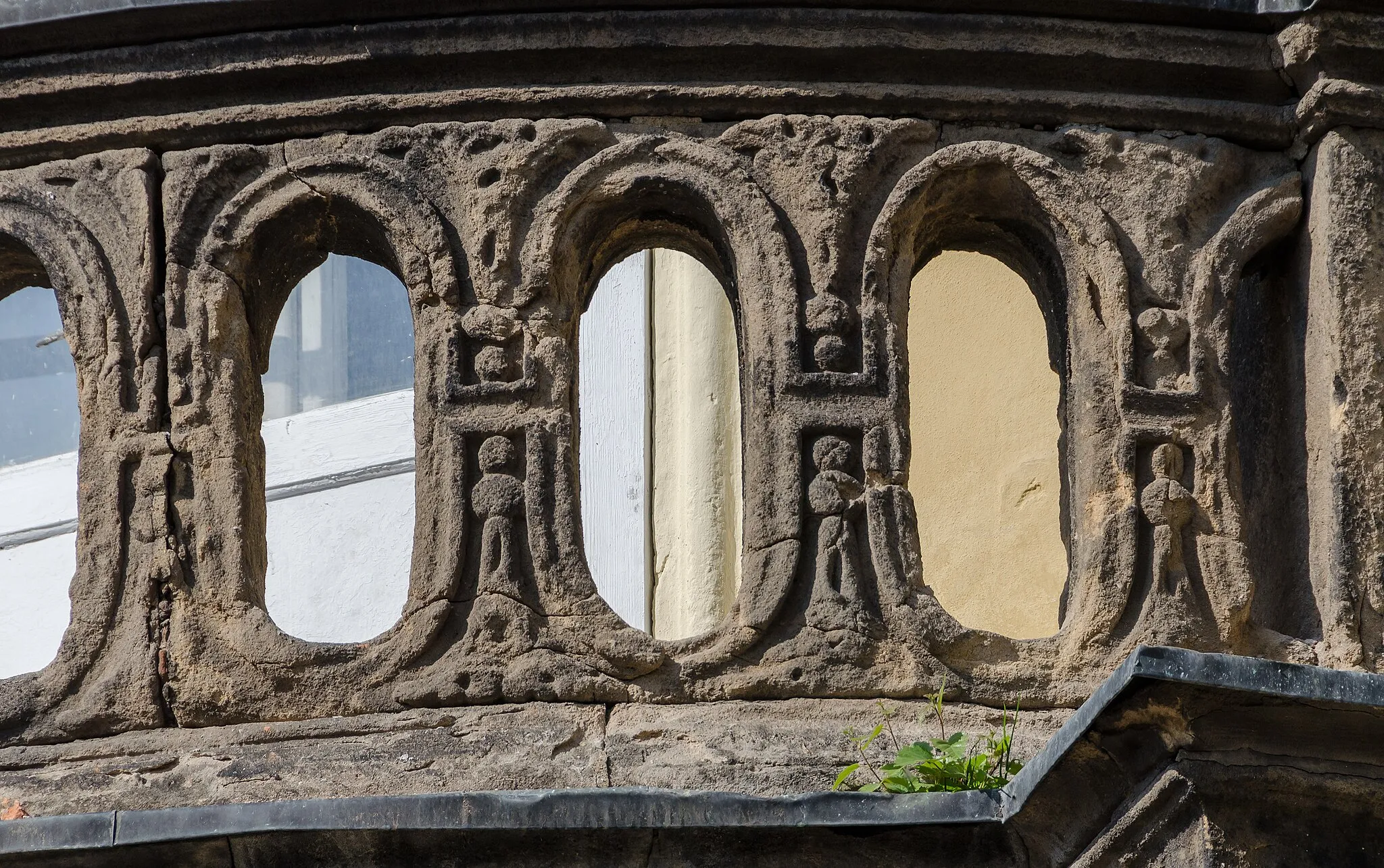 Photo showing: This is a photo of a monument in Poland identified in WLM database by the ID