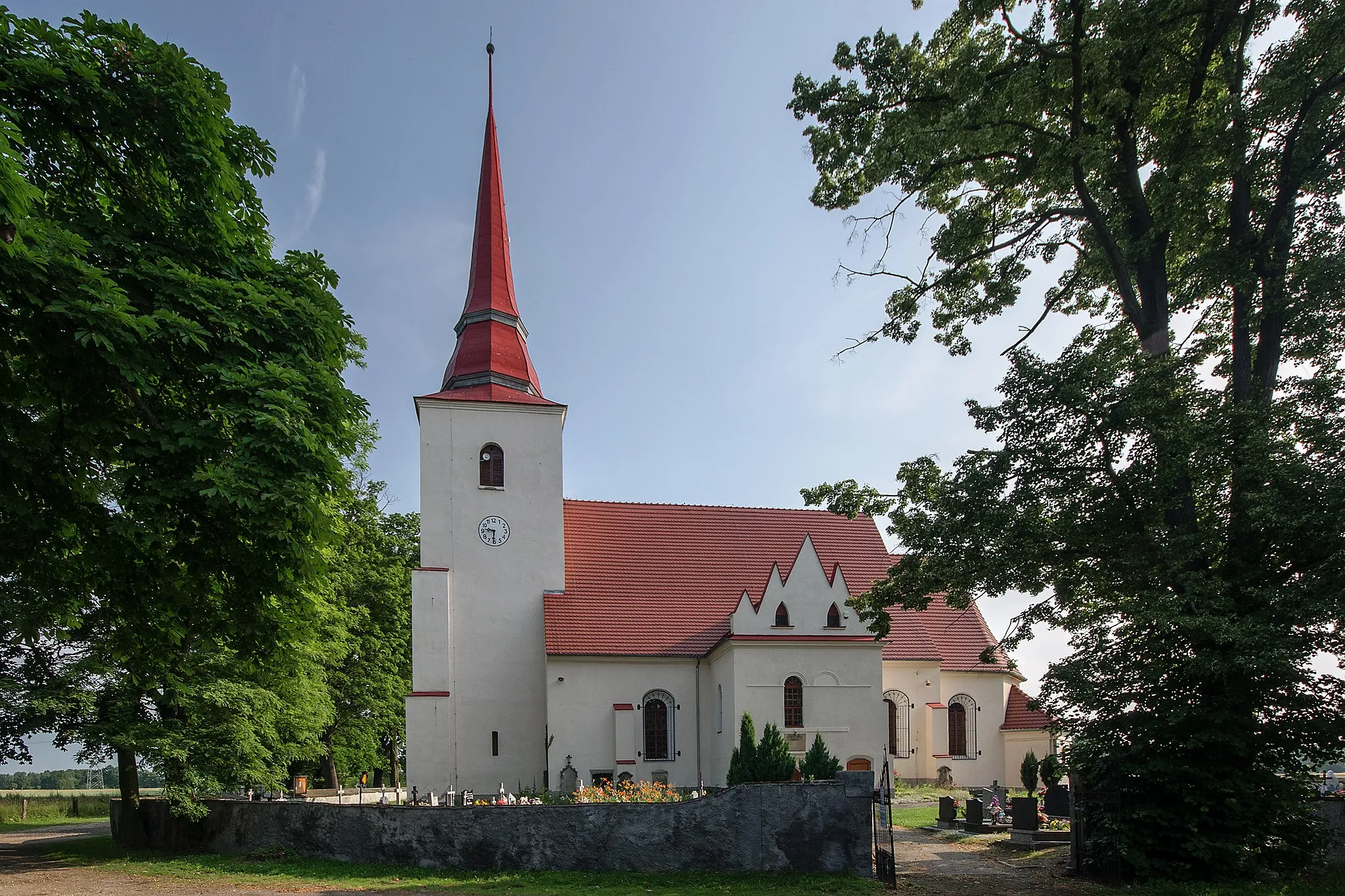 Photo showing: This is a photo of a monument in Poland identified in WLM database by the ID