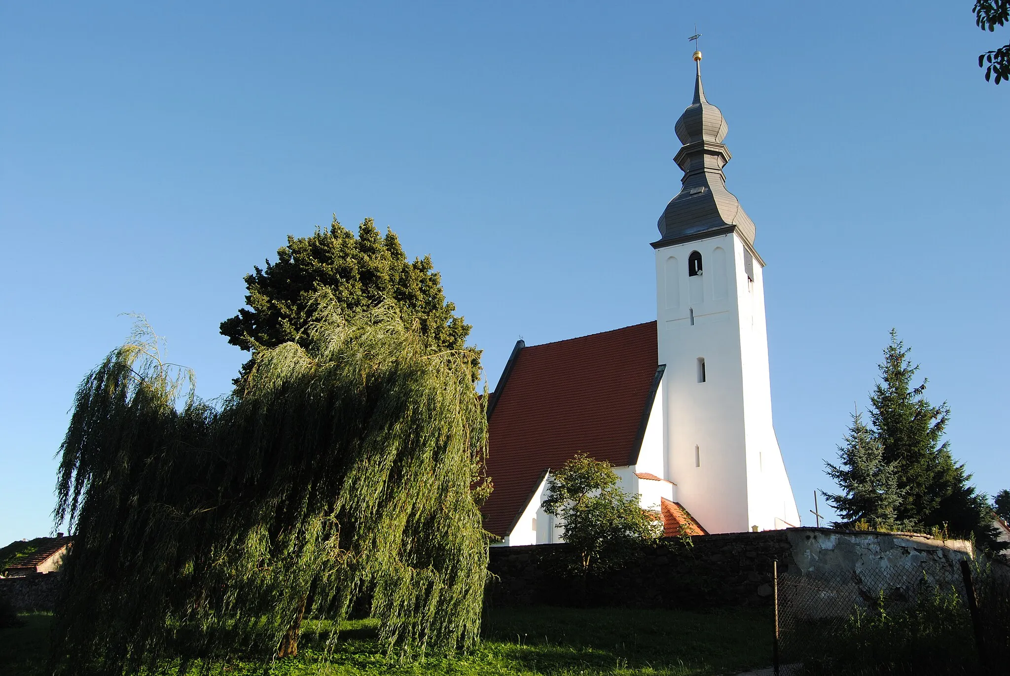 Photo showing: This is a photo of a monument in Poland identified in WLM database by the ID