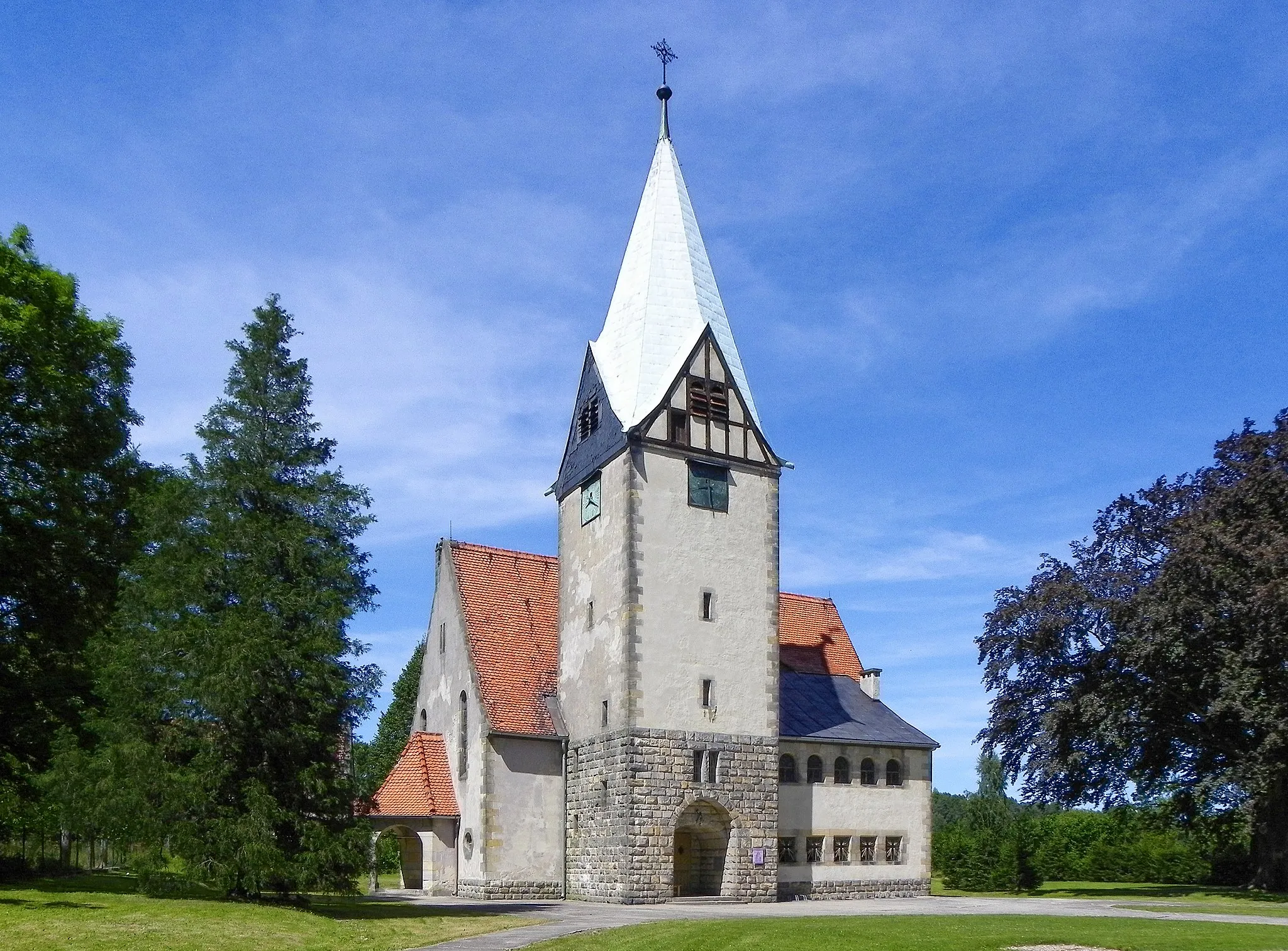 Photo showing: This is a photo of a monument in Poland identified in WLM database by the ID