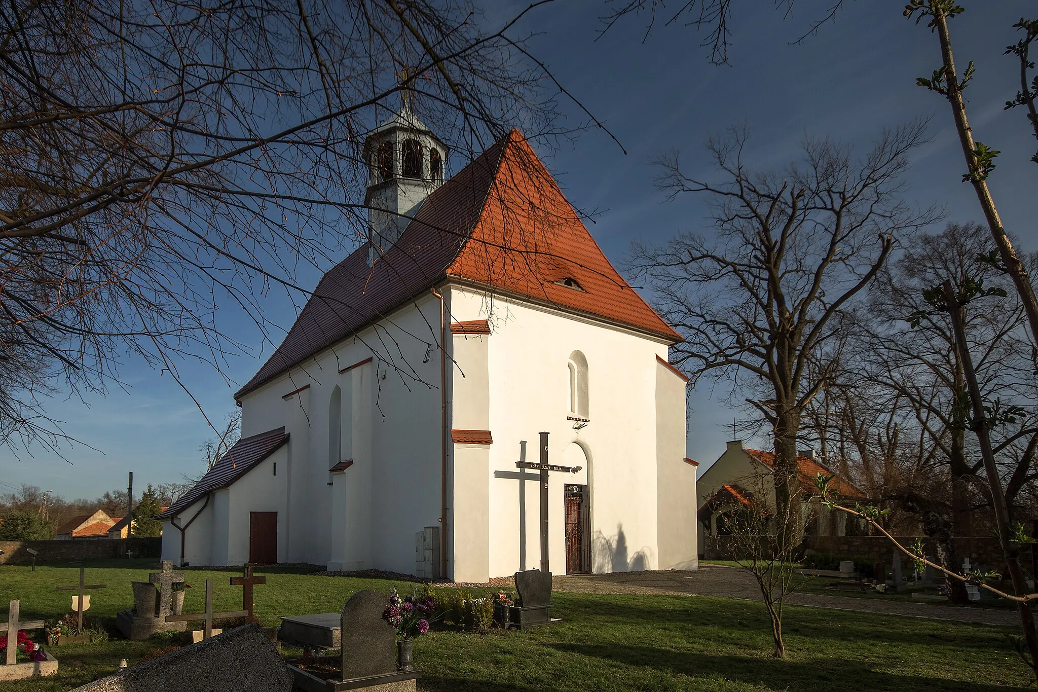 Photo showing: This is a photo of a monument in Poland identified in WLM database by the ID