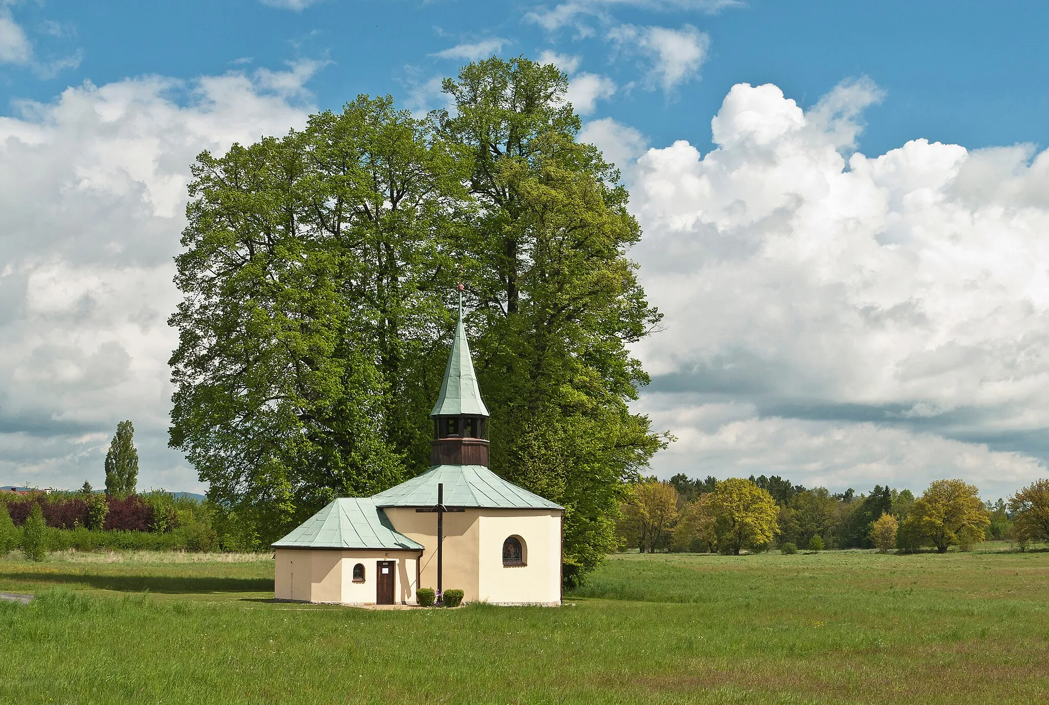 Photo showing: This is a photo of a monument in Poland identified in WLM database by the ID