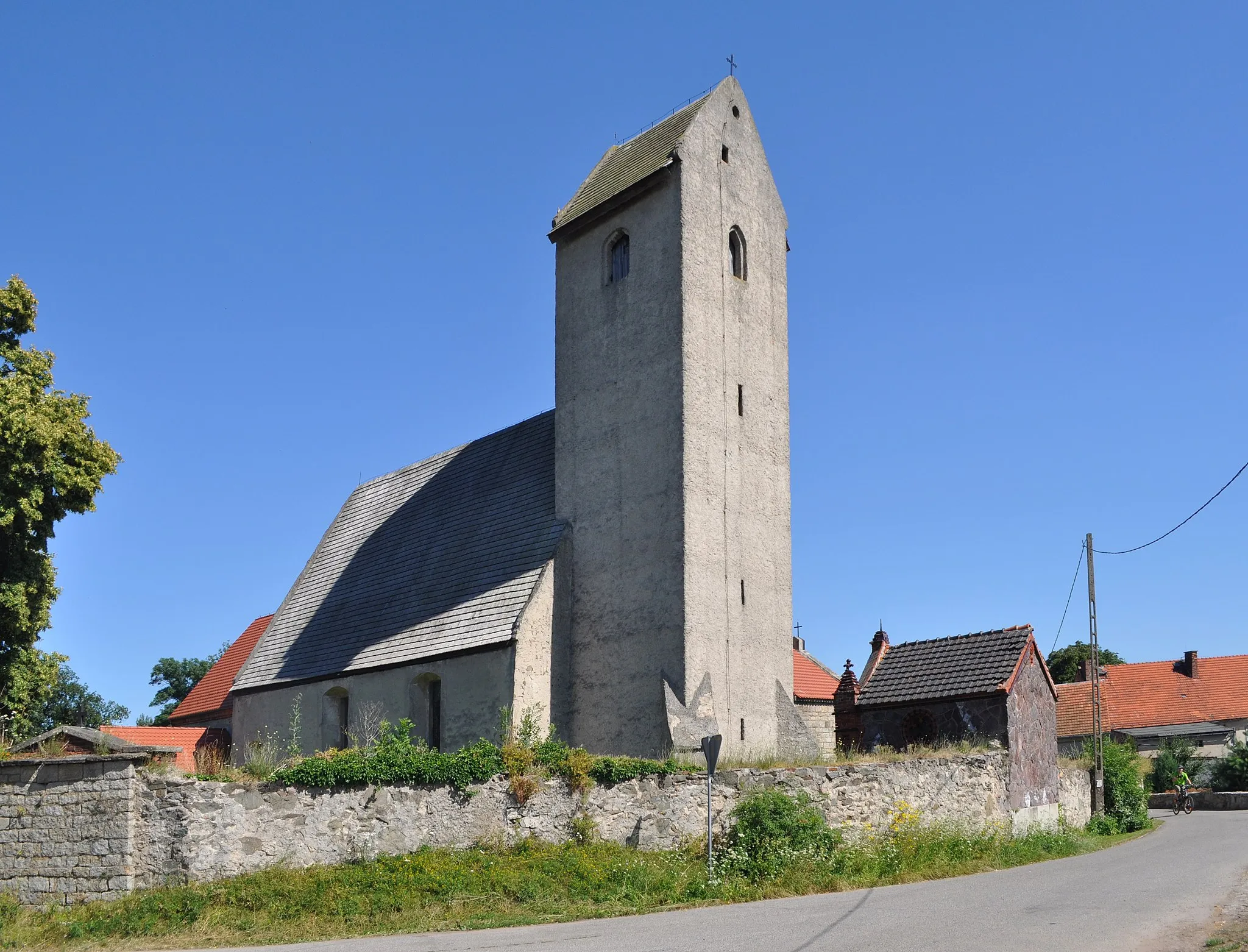 Photo showing: This is a photo of a monument in Poland identified in WLM database by the ID