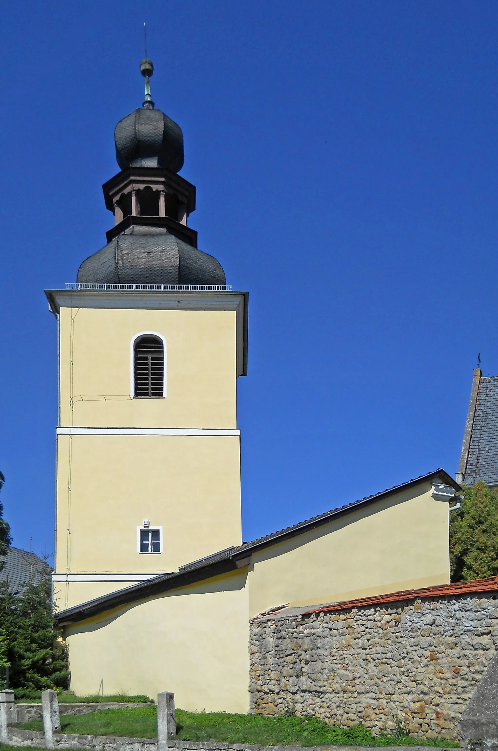 Photo showing: This is a photo of a monument in Poland identified in WLM database by the ID