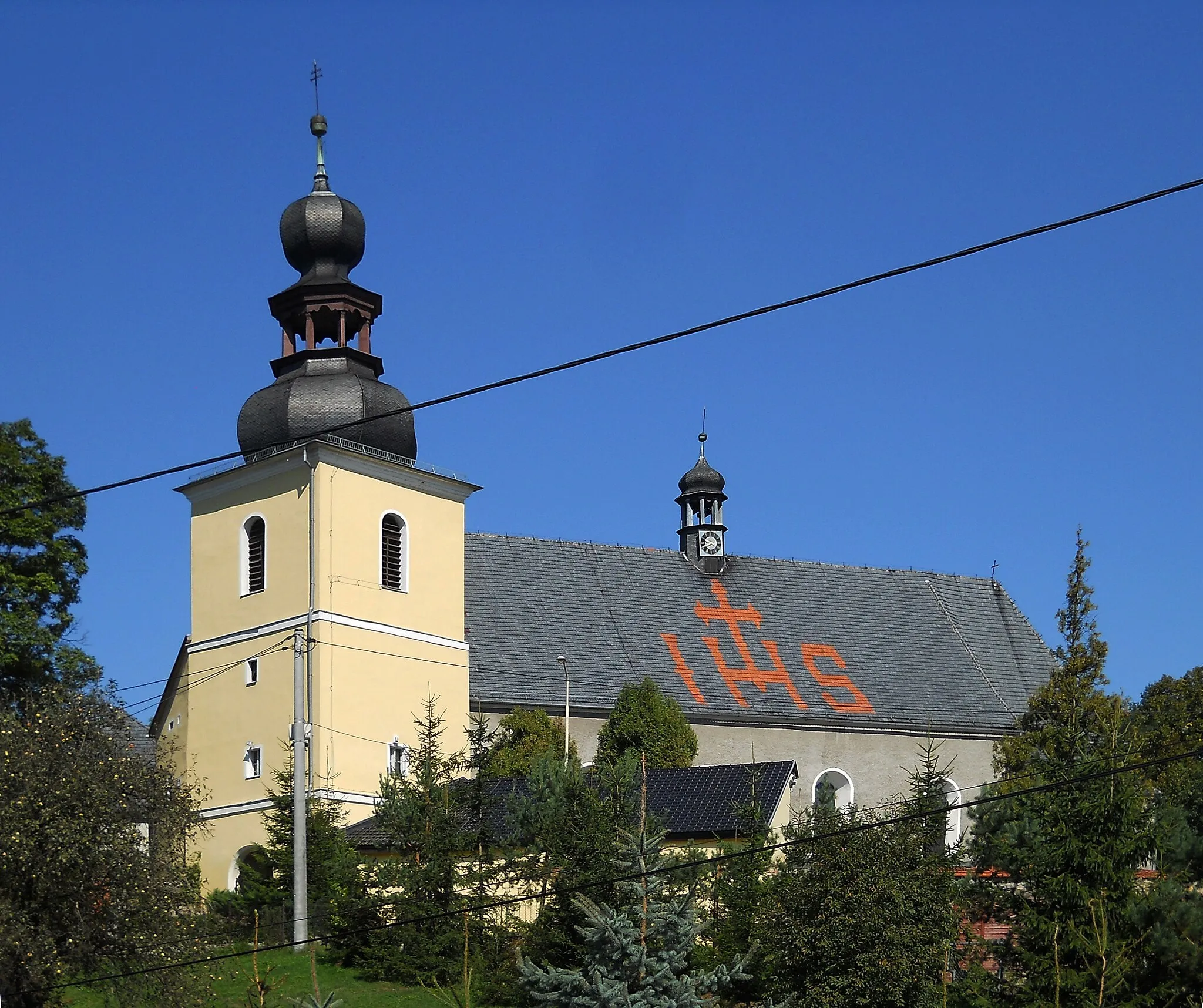 Photo showing: This is a photo of a monument in Poland identified in WLM database by the ID