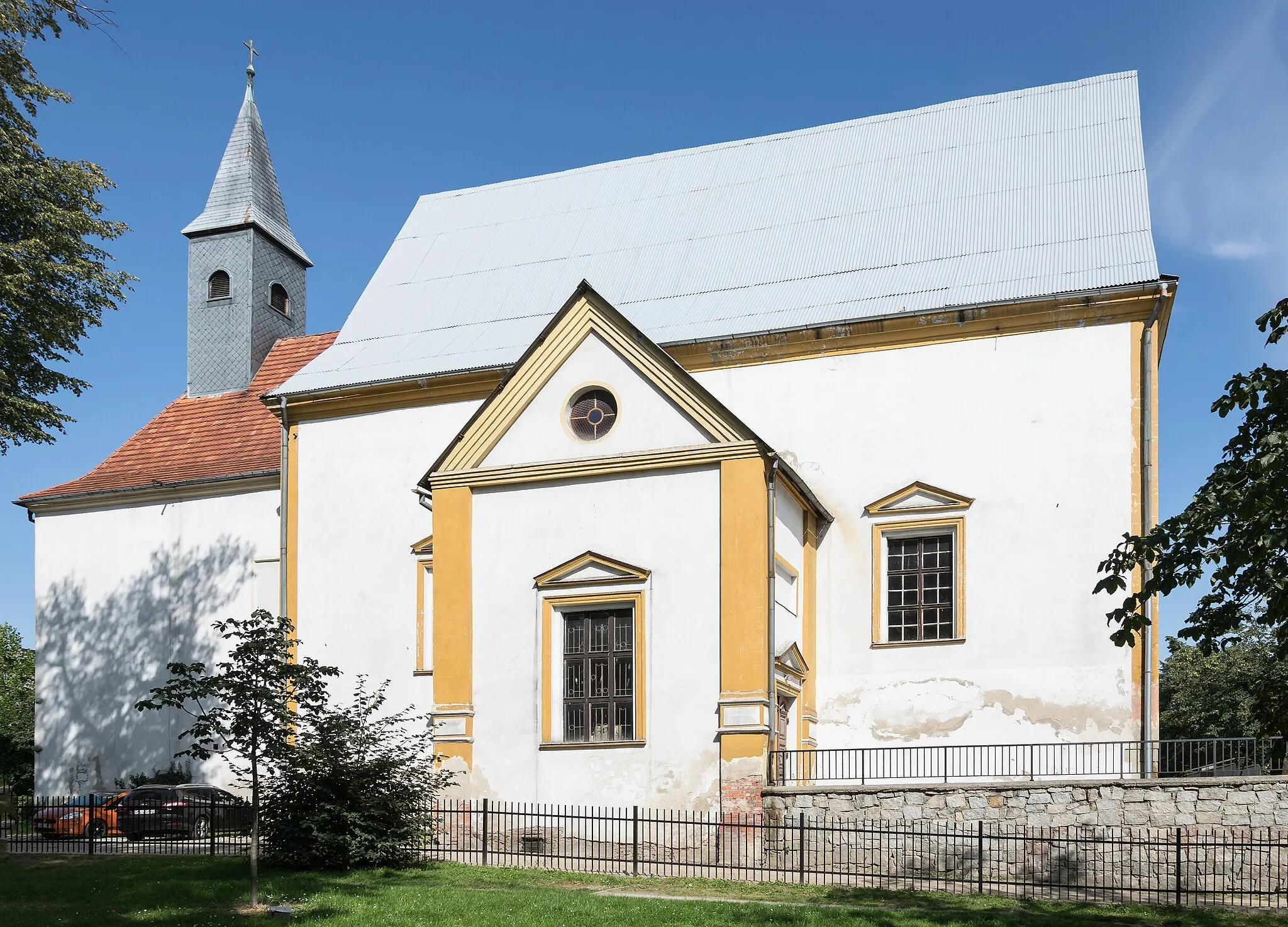 Photo showing: This is a photo of a monument in Poland identified in WLM database by the ID