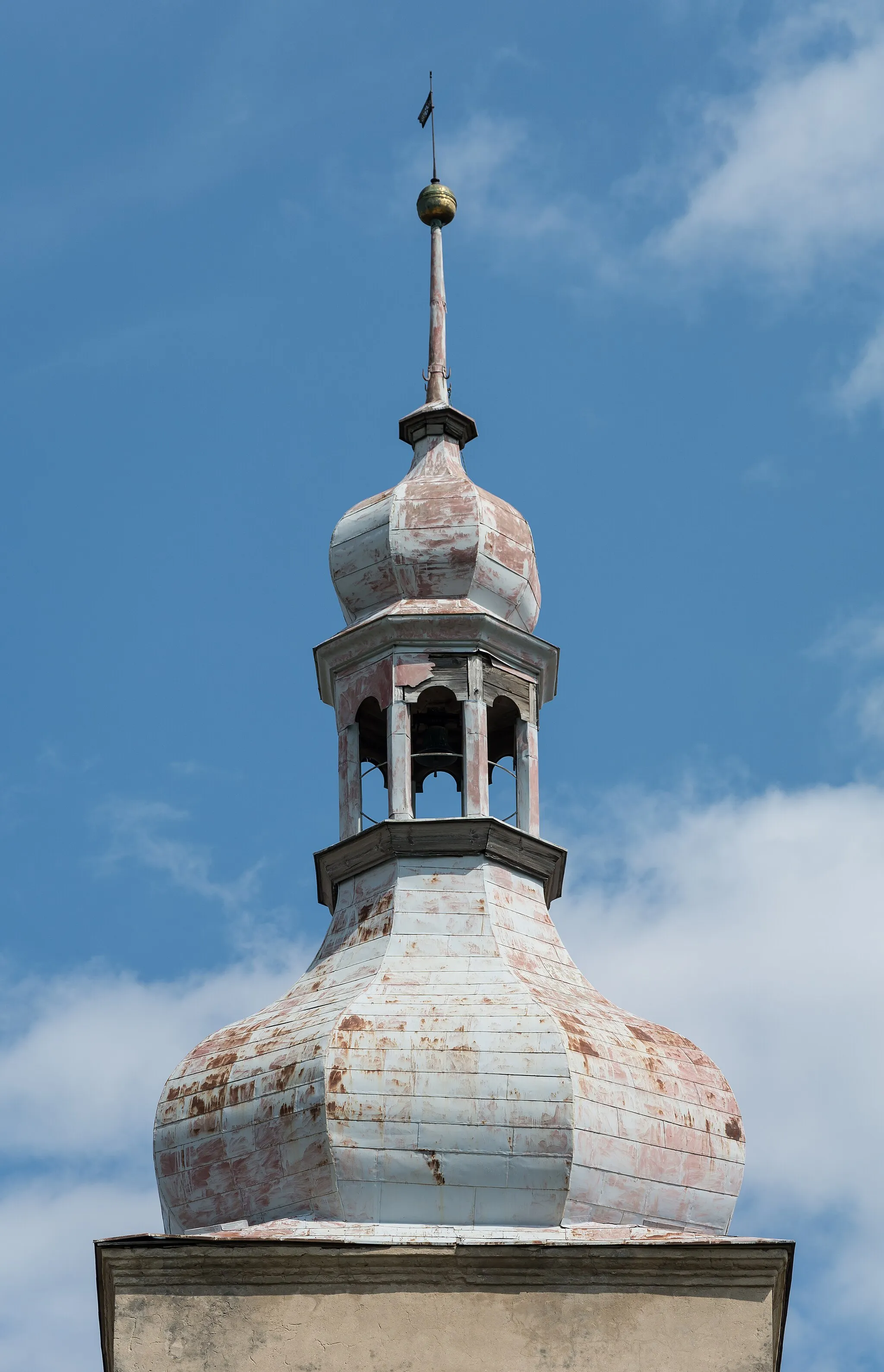 Photo showing: This is a photo of a monument in Poland identified in WLM database by the ID