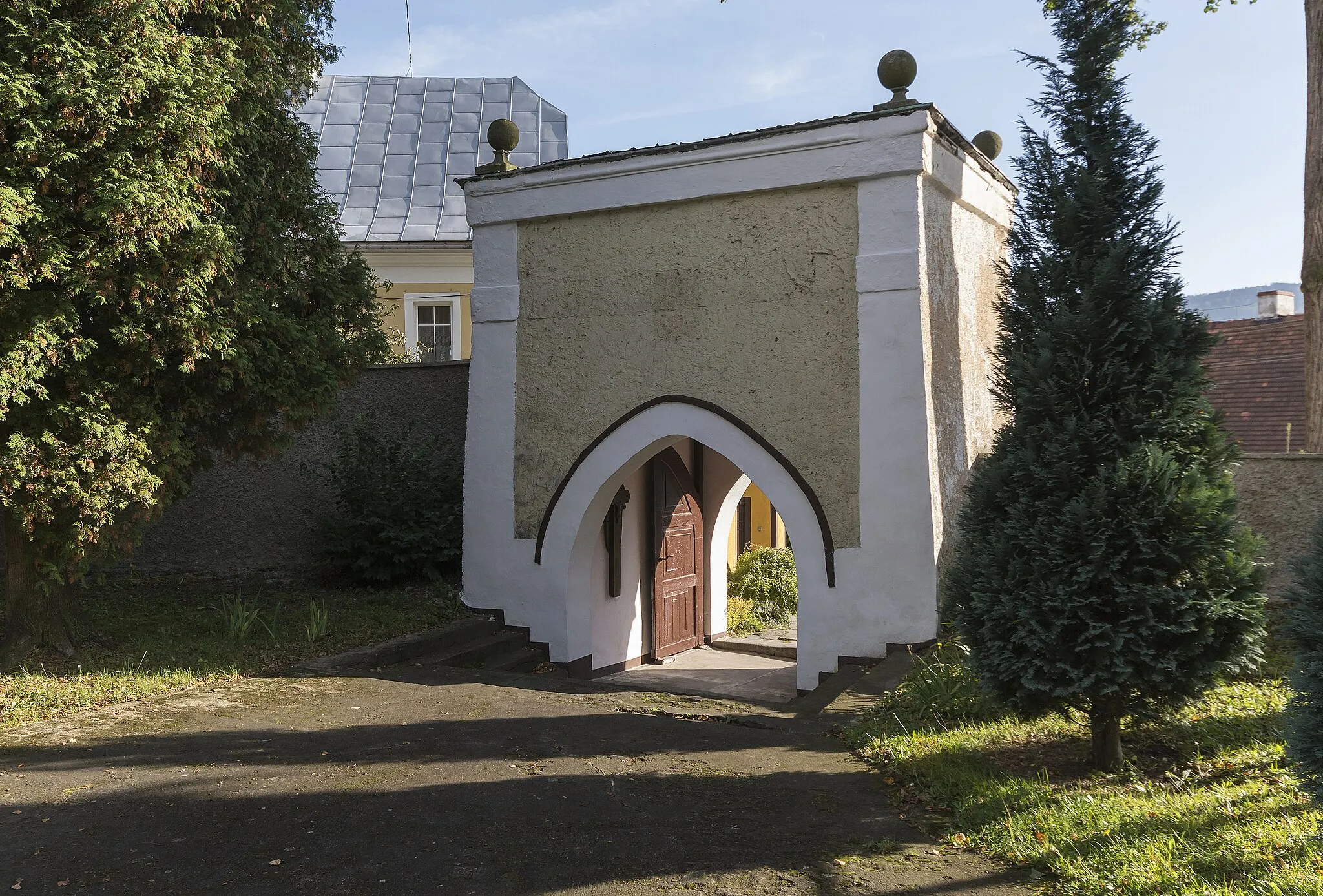 Photo showing: This is a photo of a monument in Poland identified in WLM database by the ID