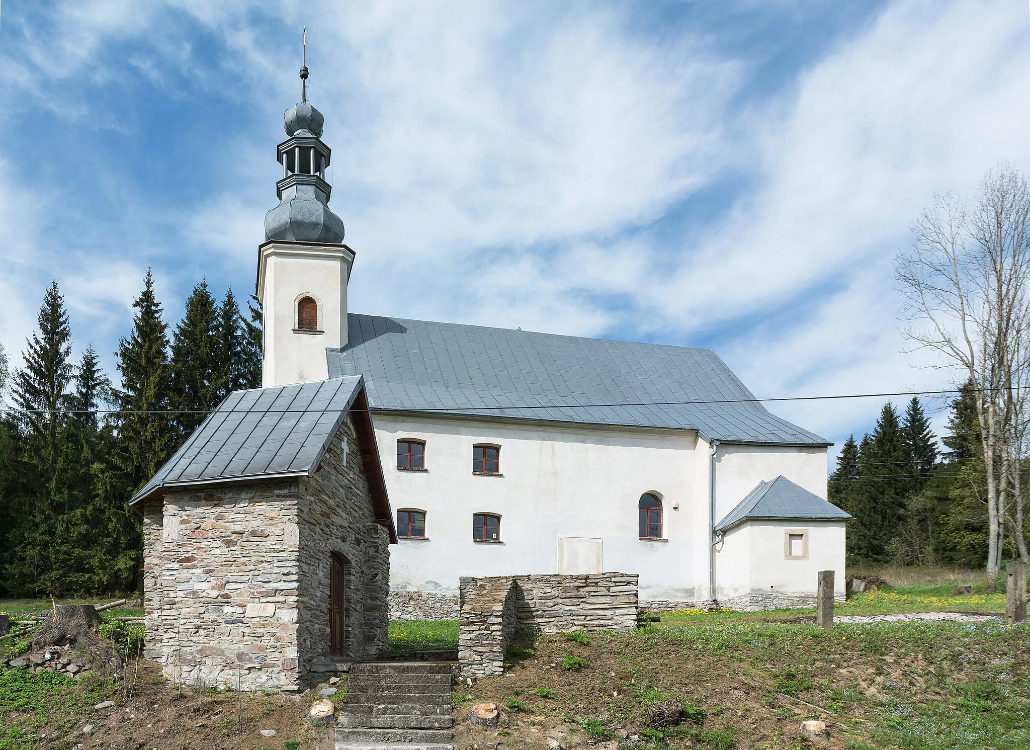 Photo showing: This is a photo of a monument in Poland identified in WLM database by the ID