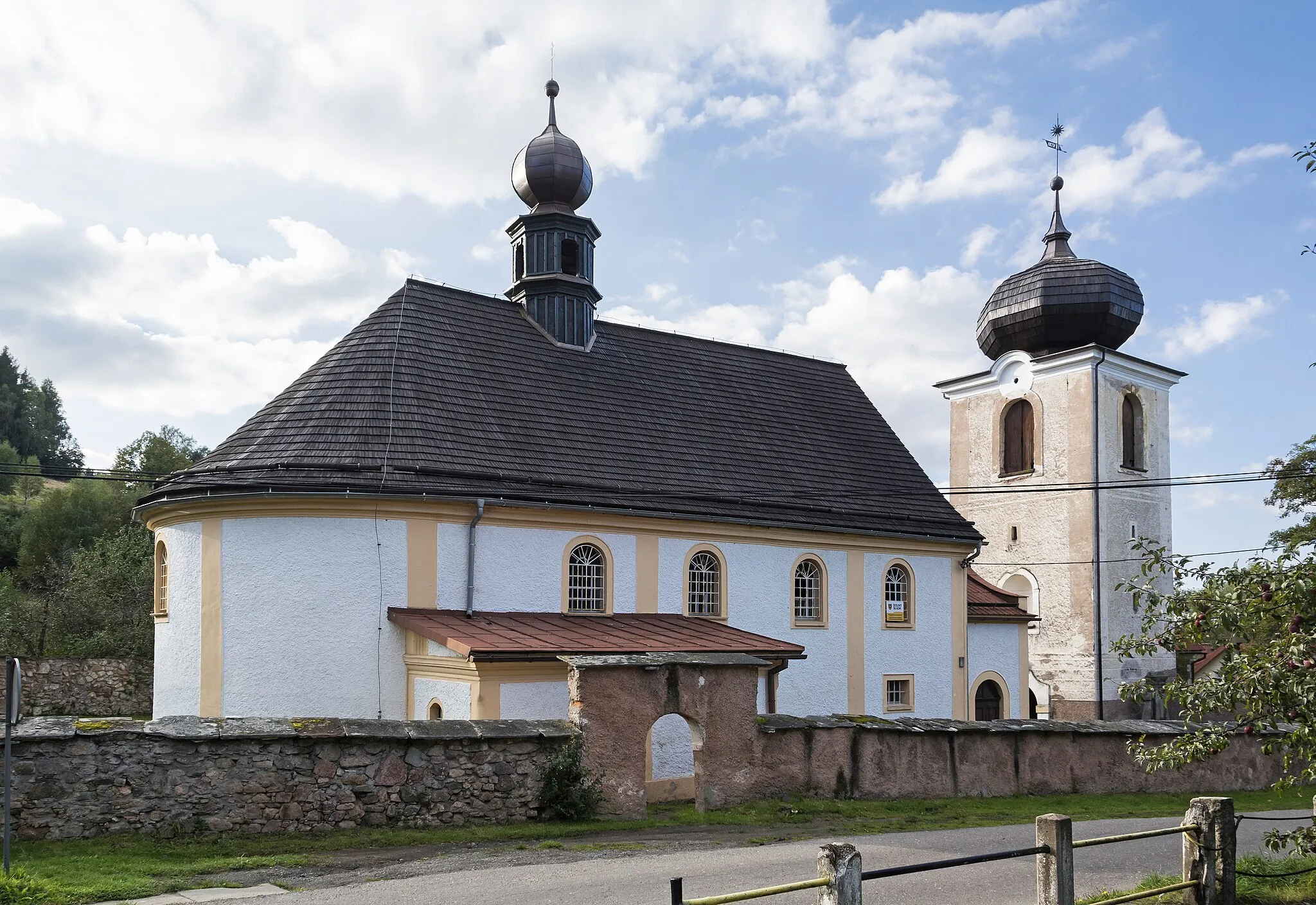 Photo showing: This is a photo of a monument in Poland identified in WLM database by the ID