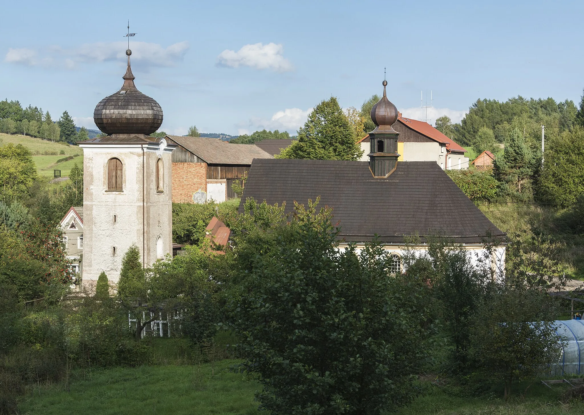 Photo showing: This is a photo of a monument in Poland identified in WLM database by the ID