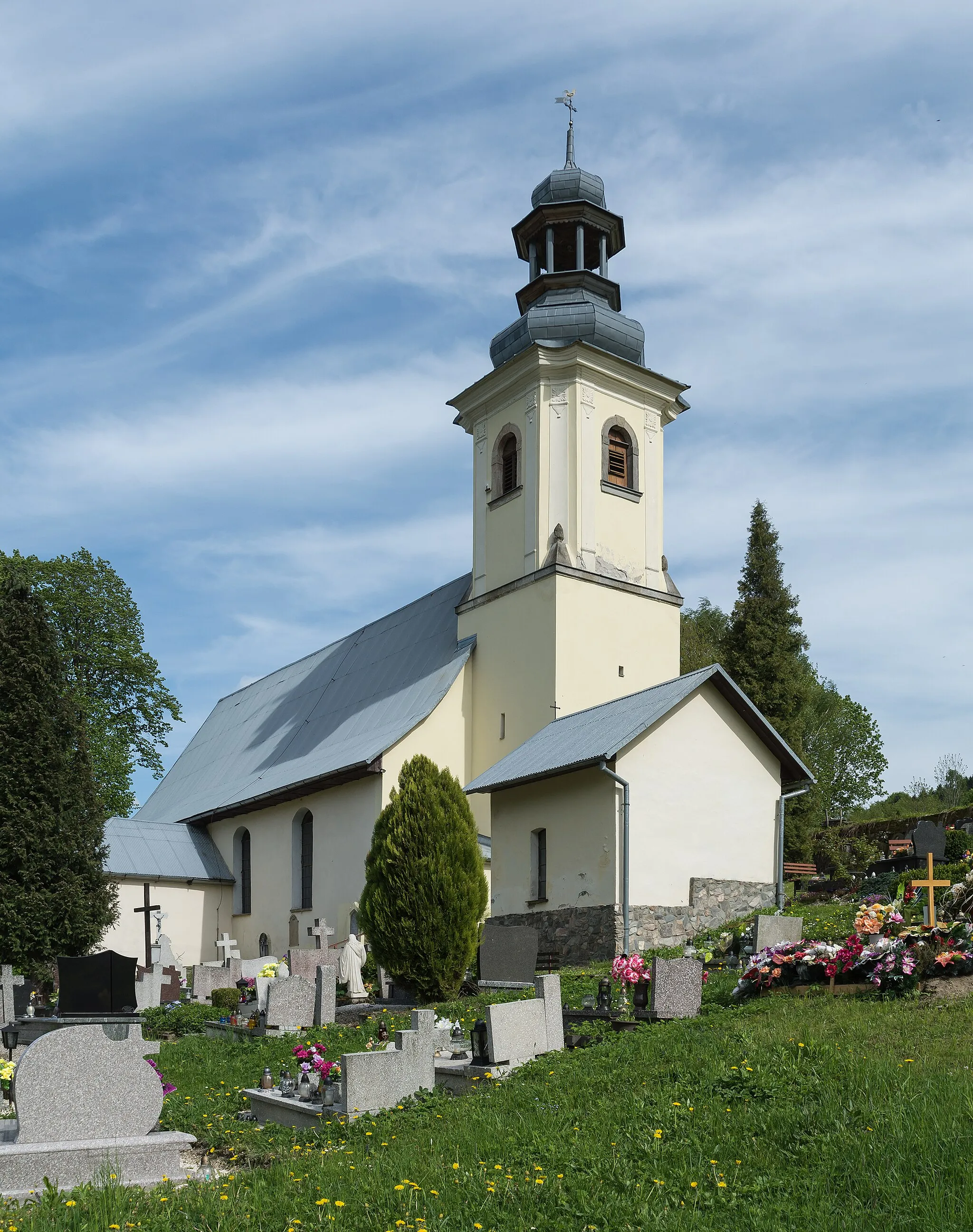 Photo showing: This is a photo of a monument in Poland identified in WLM database by the ID