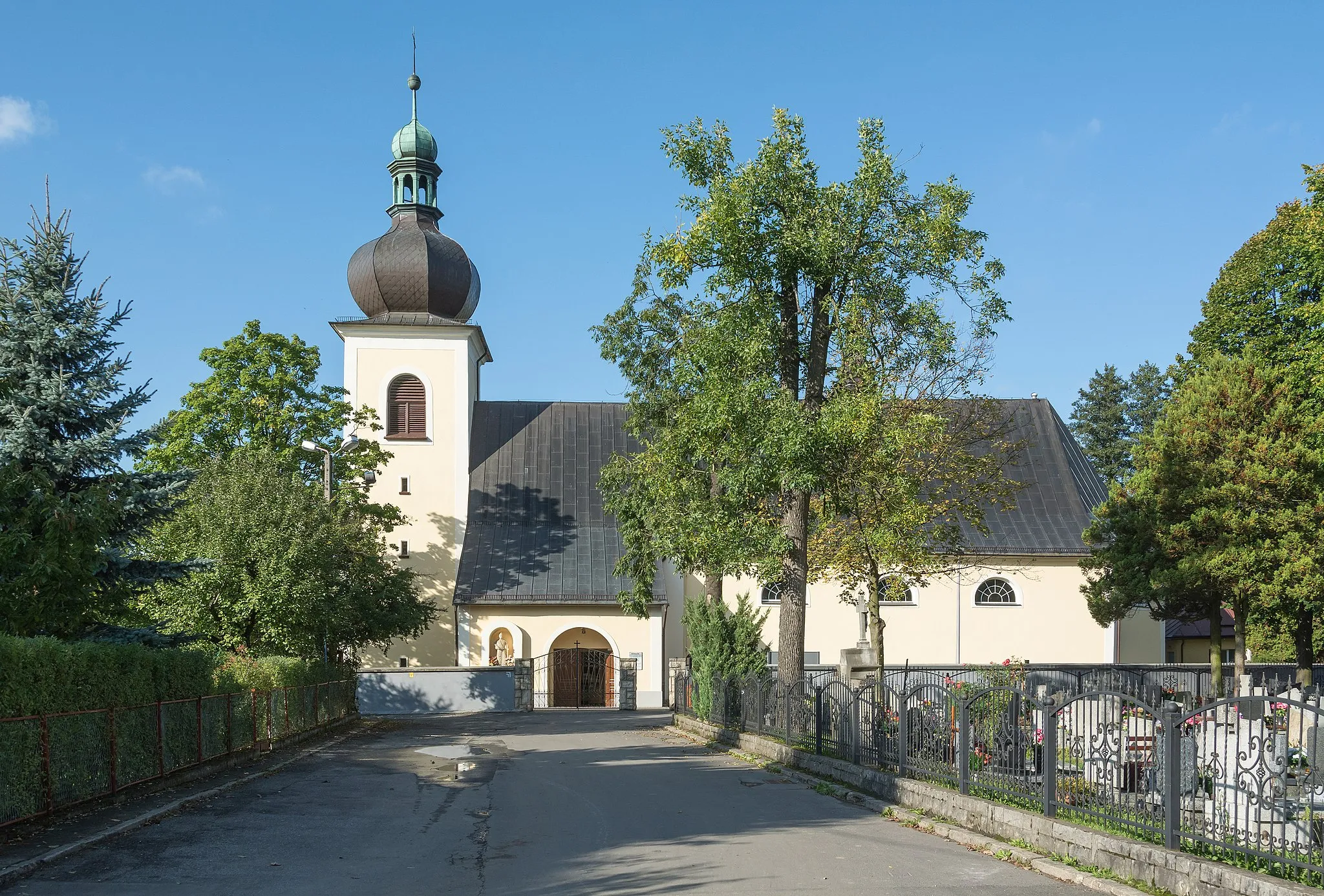 Photo showing: This is a photo of a monument in Poland identified in WLM database by the ID