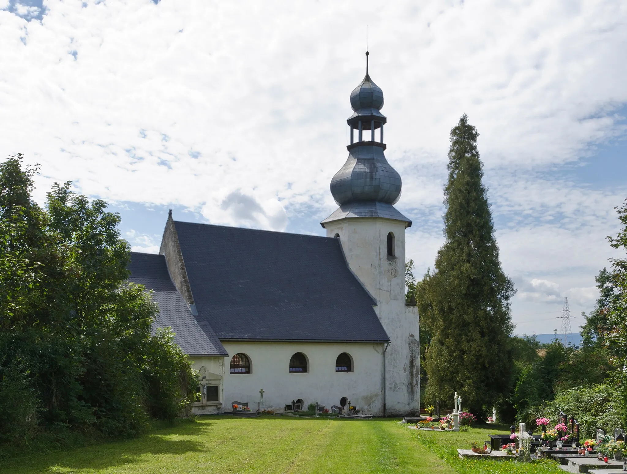 Photo showing: This is a photo of a monument in Poland identified in WLM database by the ID