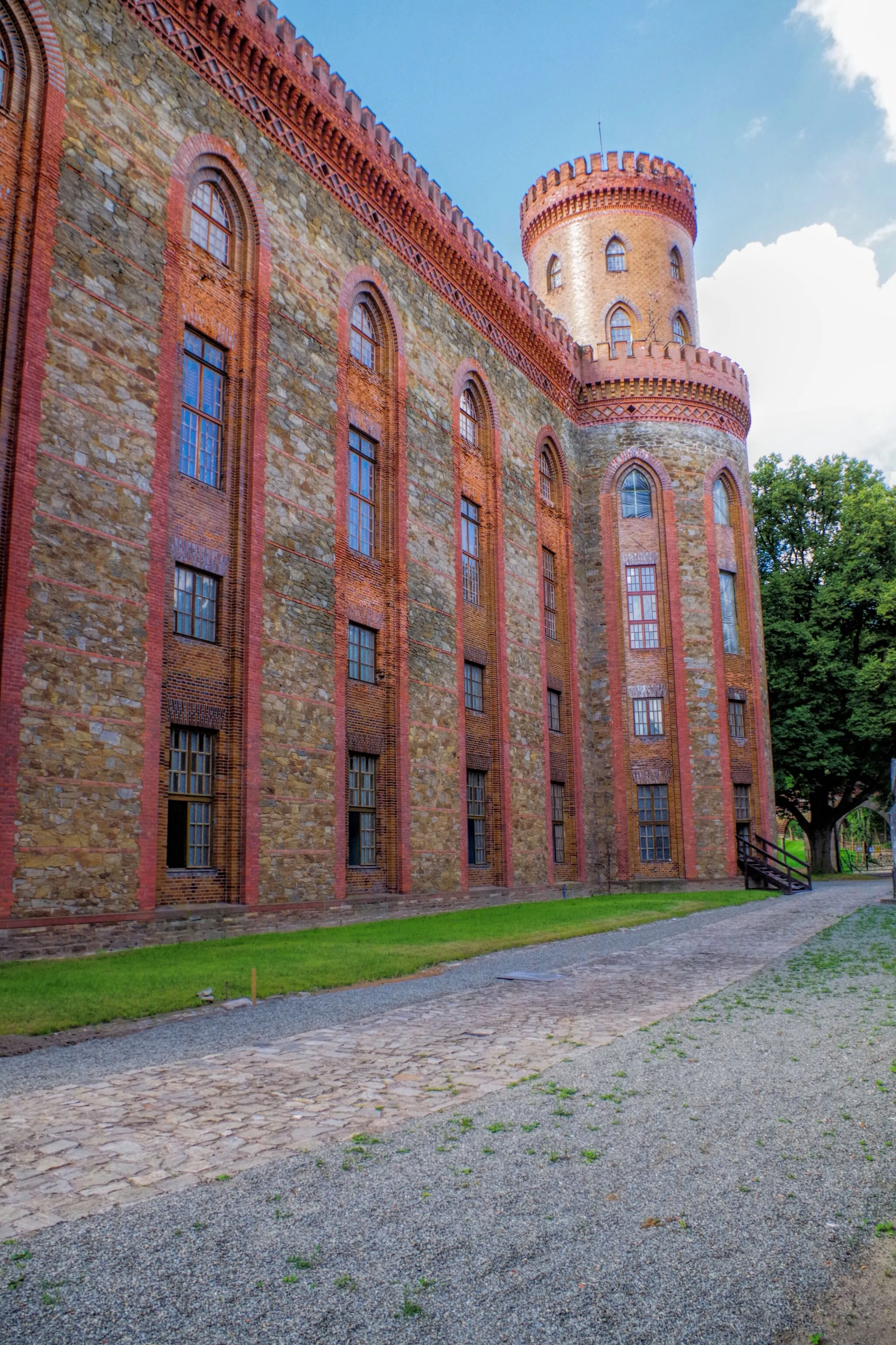 Photo showing: This is a photo of a monument in Poland identified in WLM database by the ID