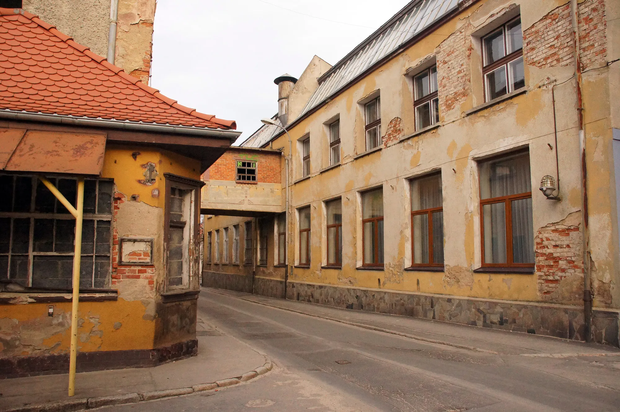 Photo showing: This is a photo of a monument in Poland identified in WLM database by the ID