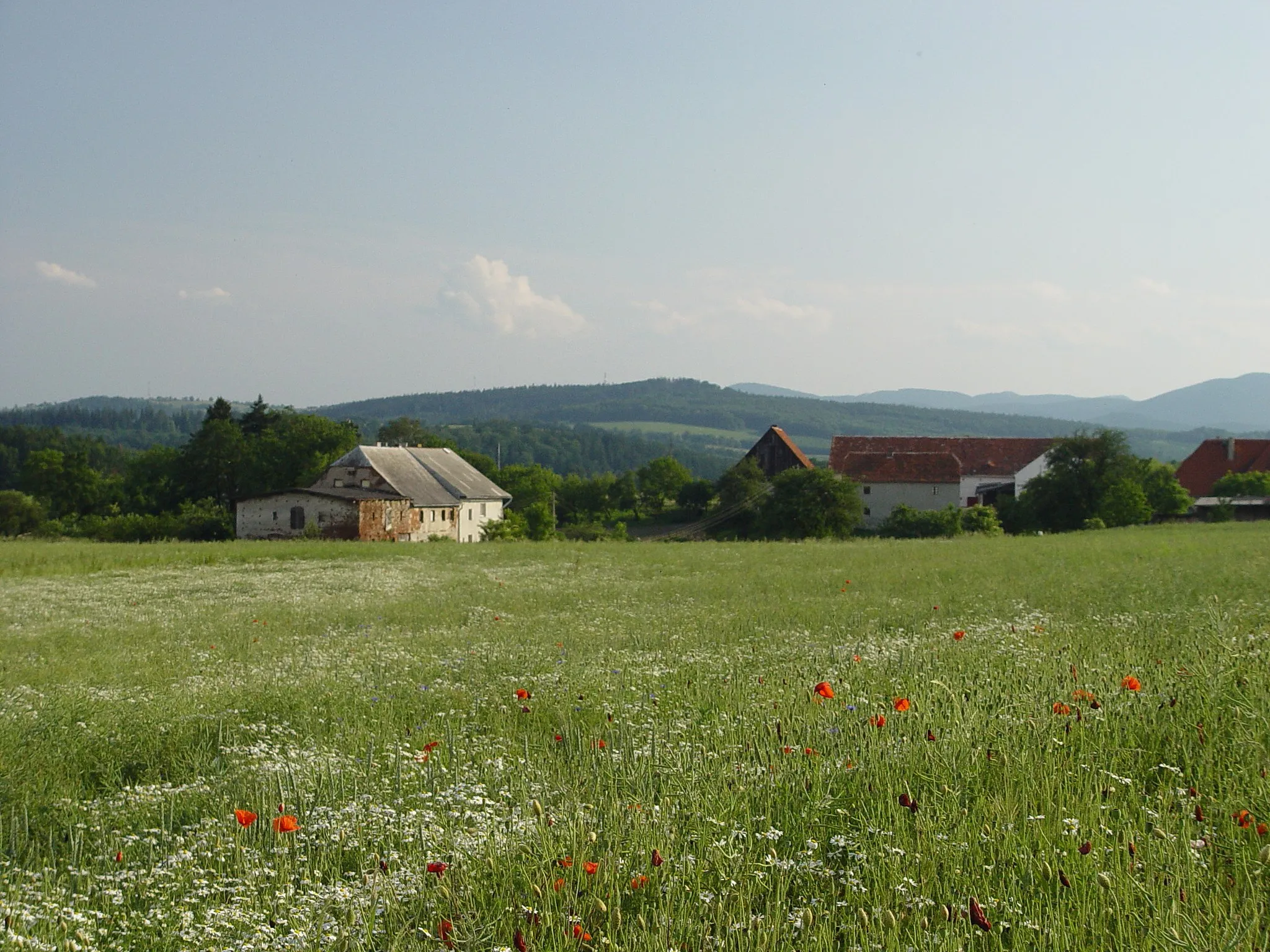 Photo showing: Modliszów - a village in Lower Silesian Voivodship, Poland