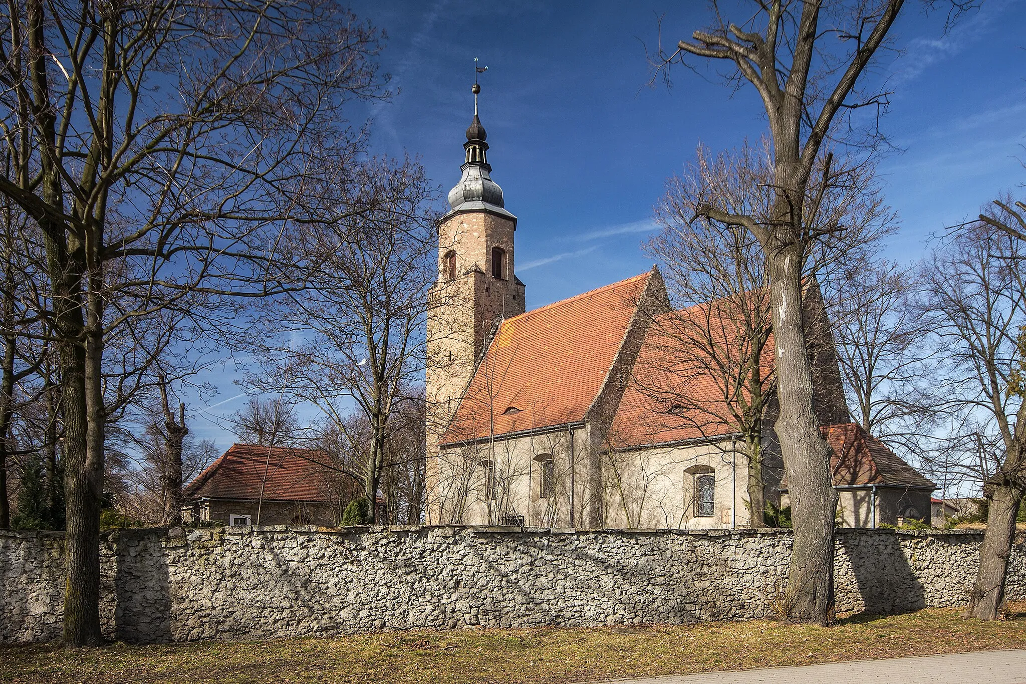 Photo showing: This is a photo of a monument in Poland identified in WLM database by the ID